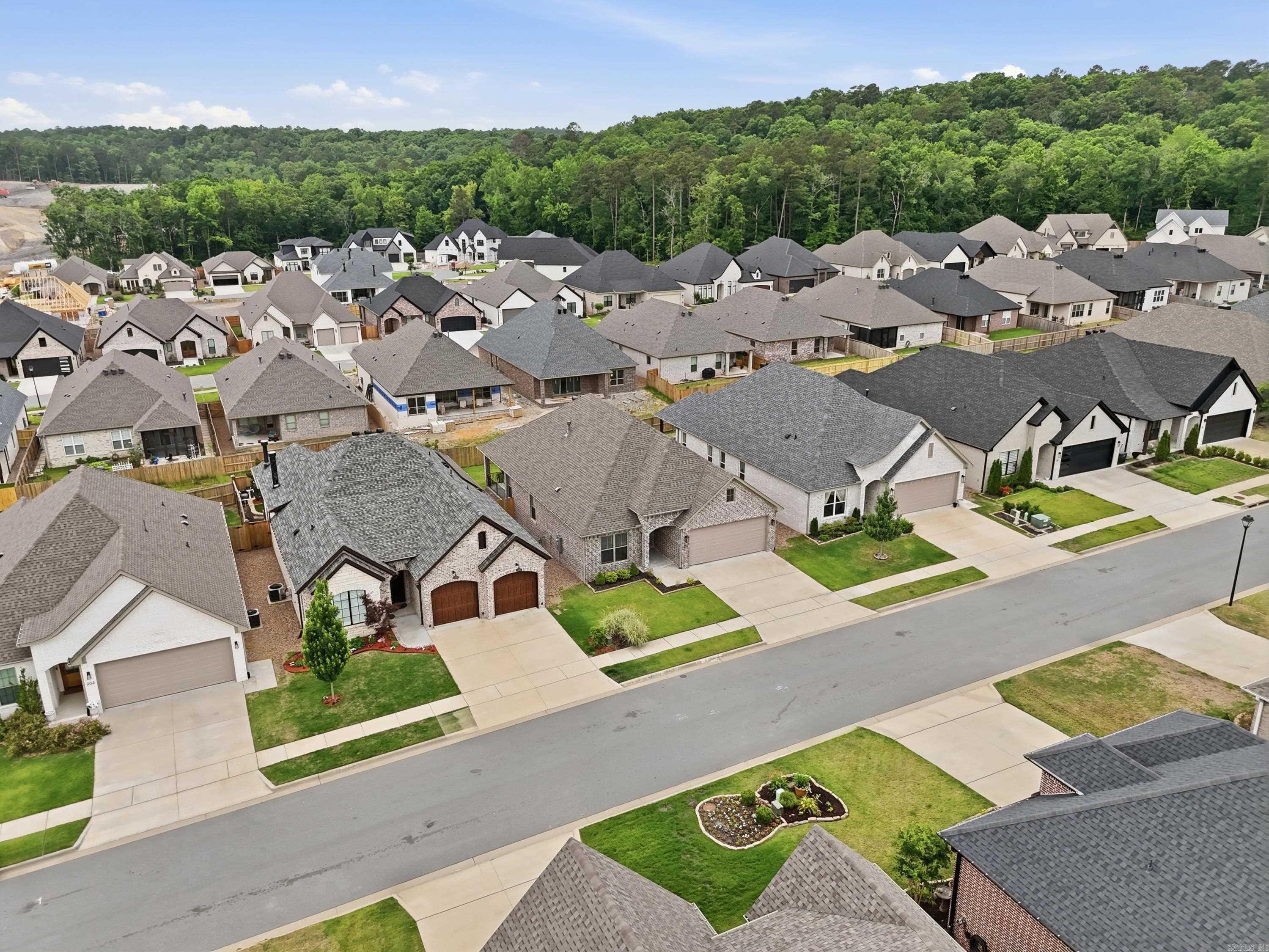 COPPER RUN - Residential