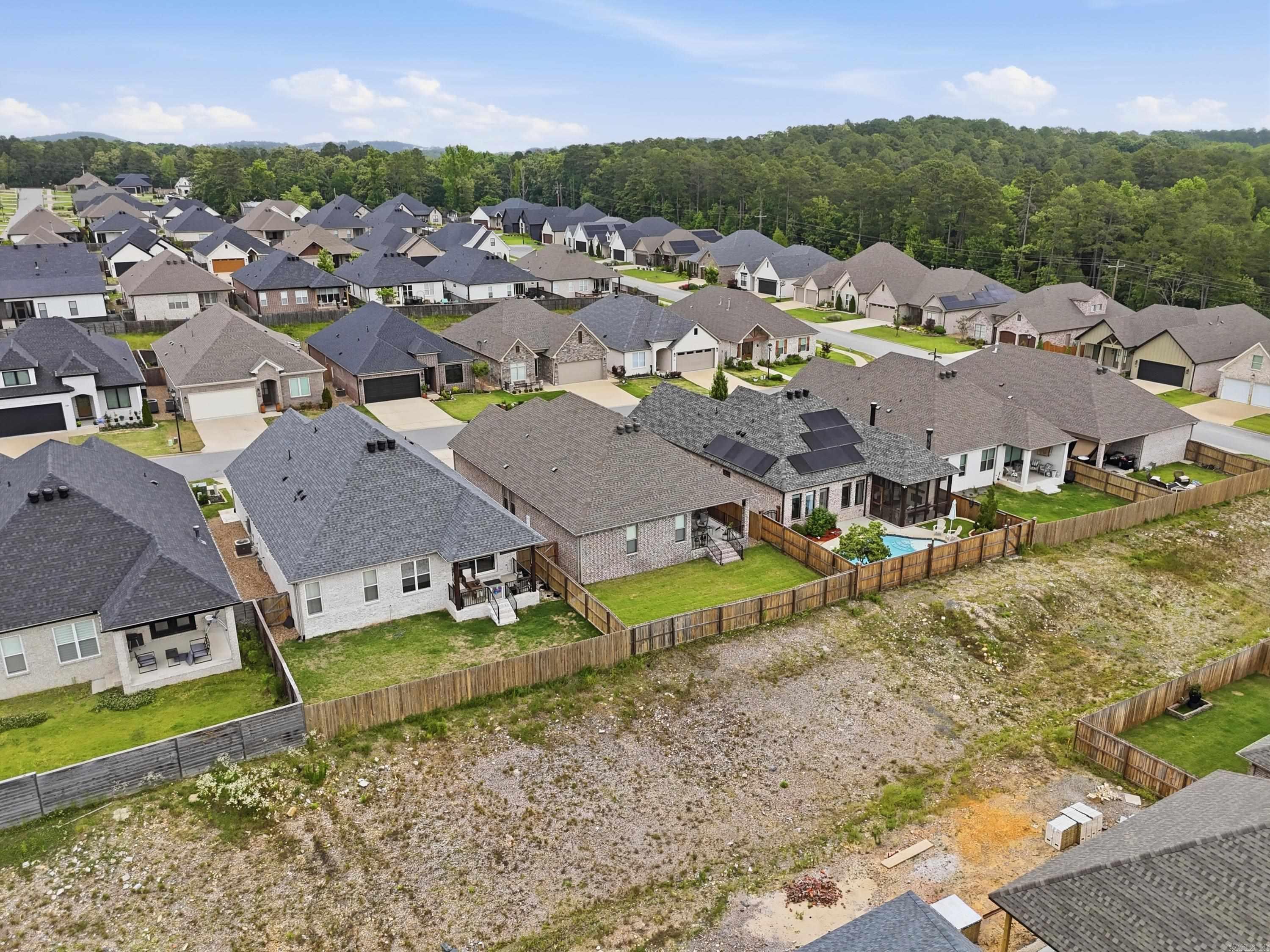 COPPER RUN - Residential