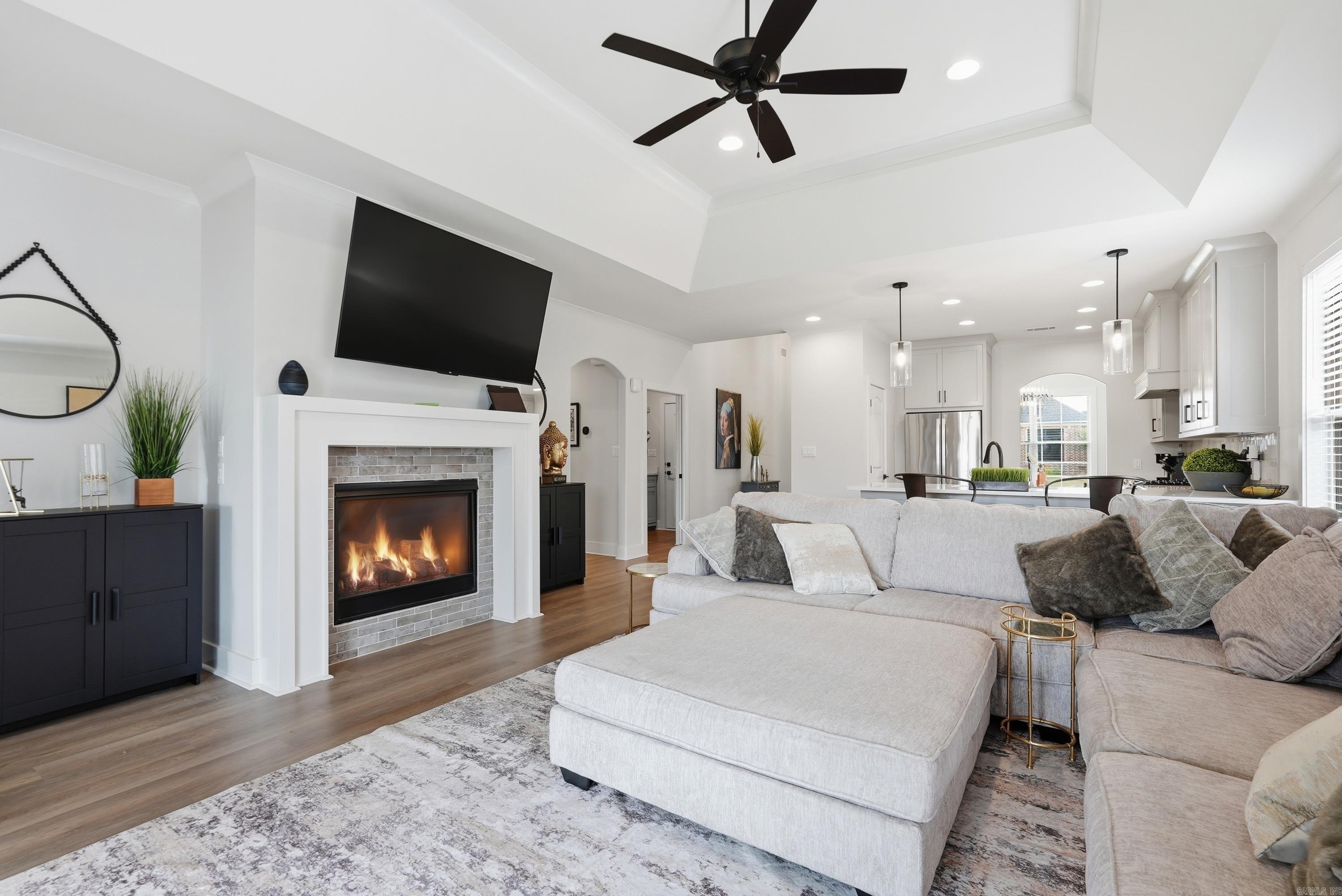 COPPER RUN - Residential