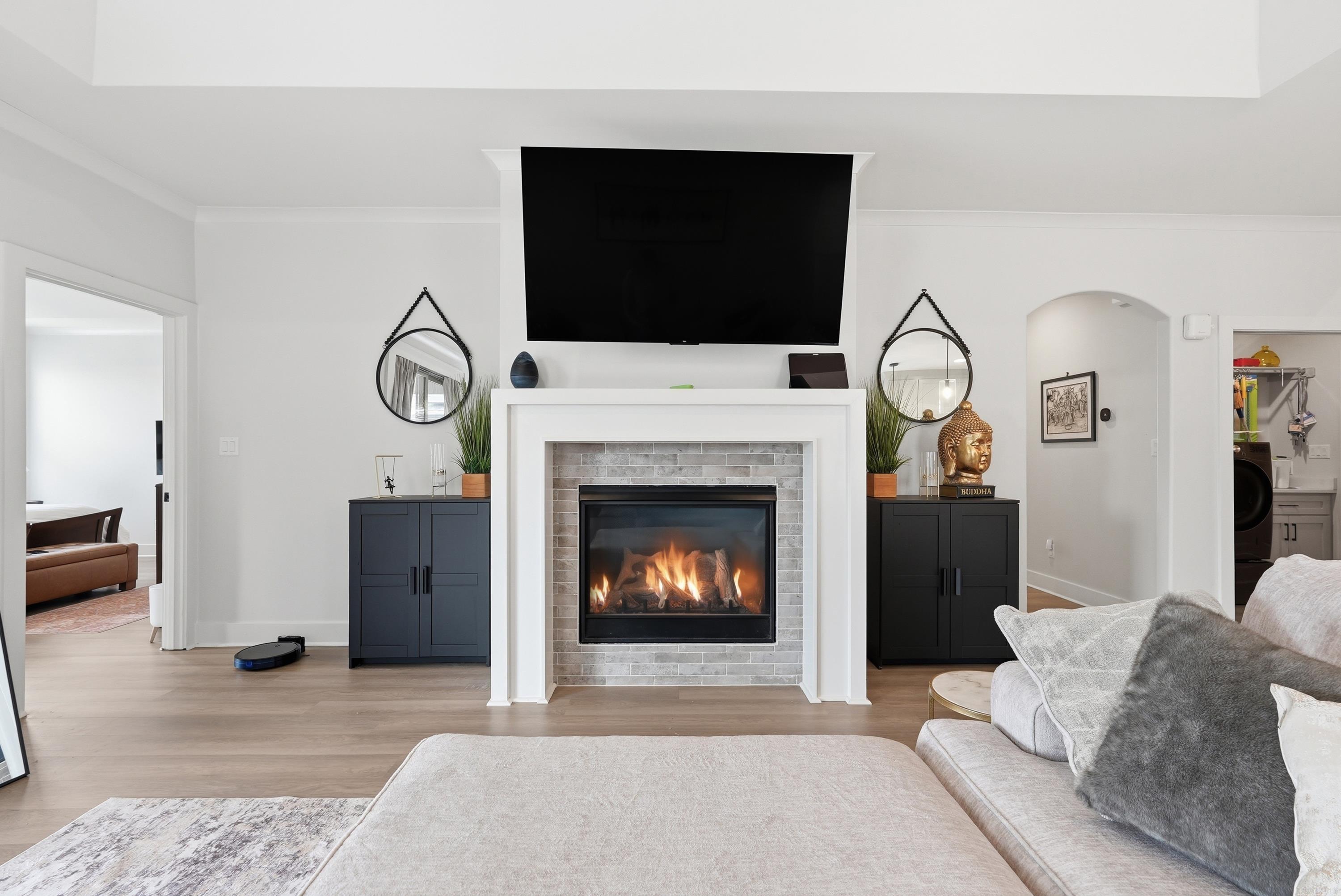 COPPER RUN - Residential
