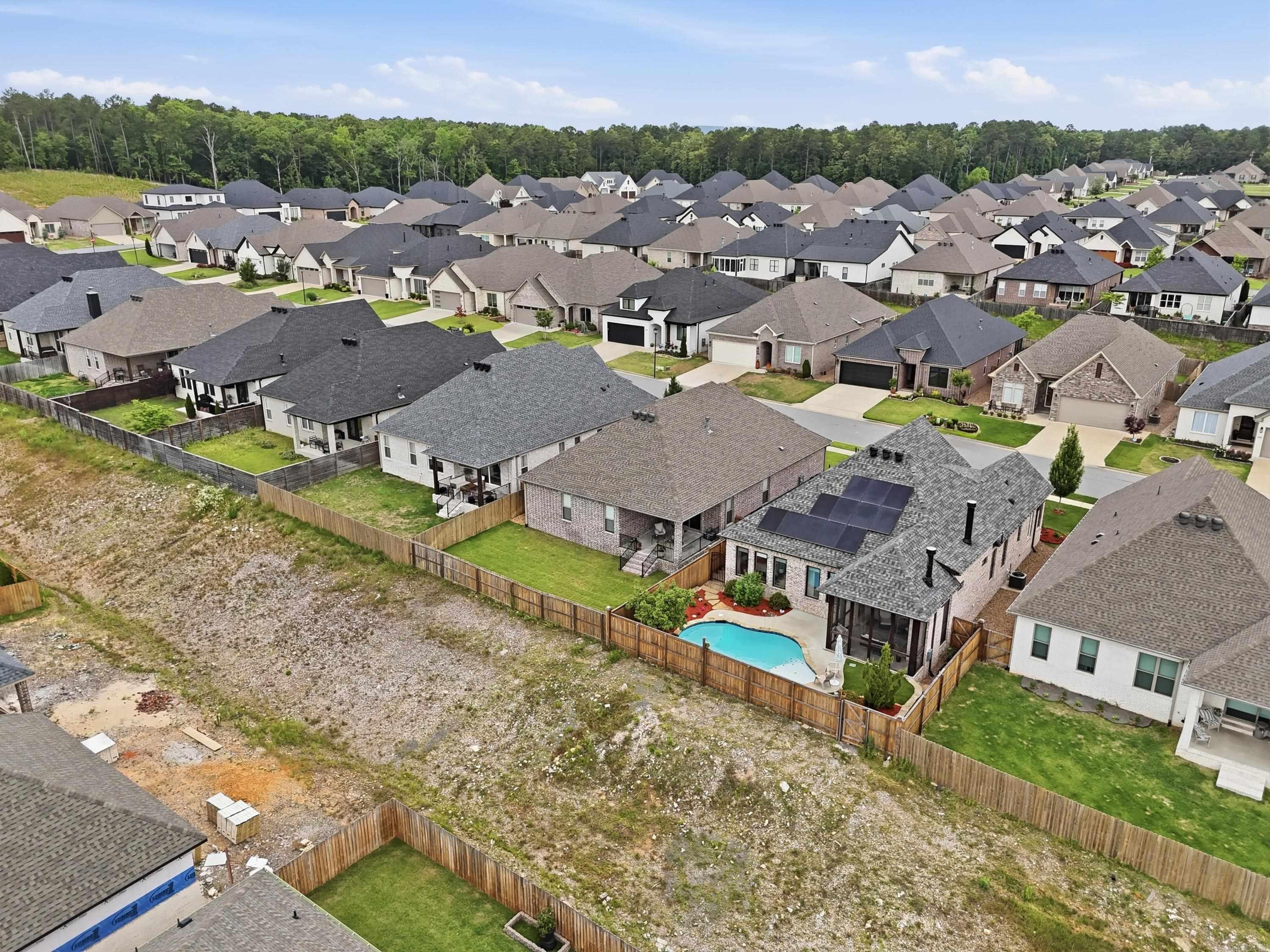 COPPER RUN - Residential