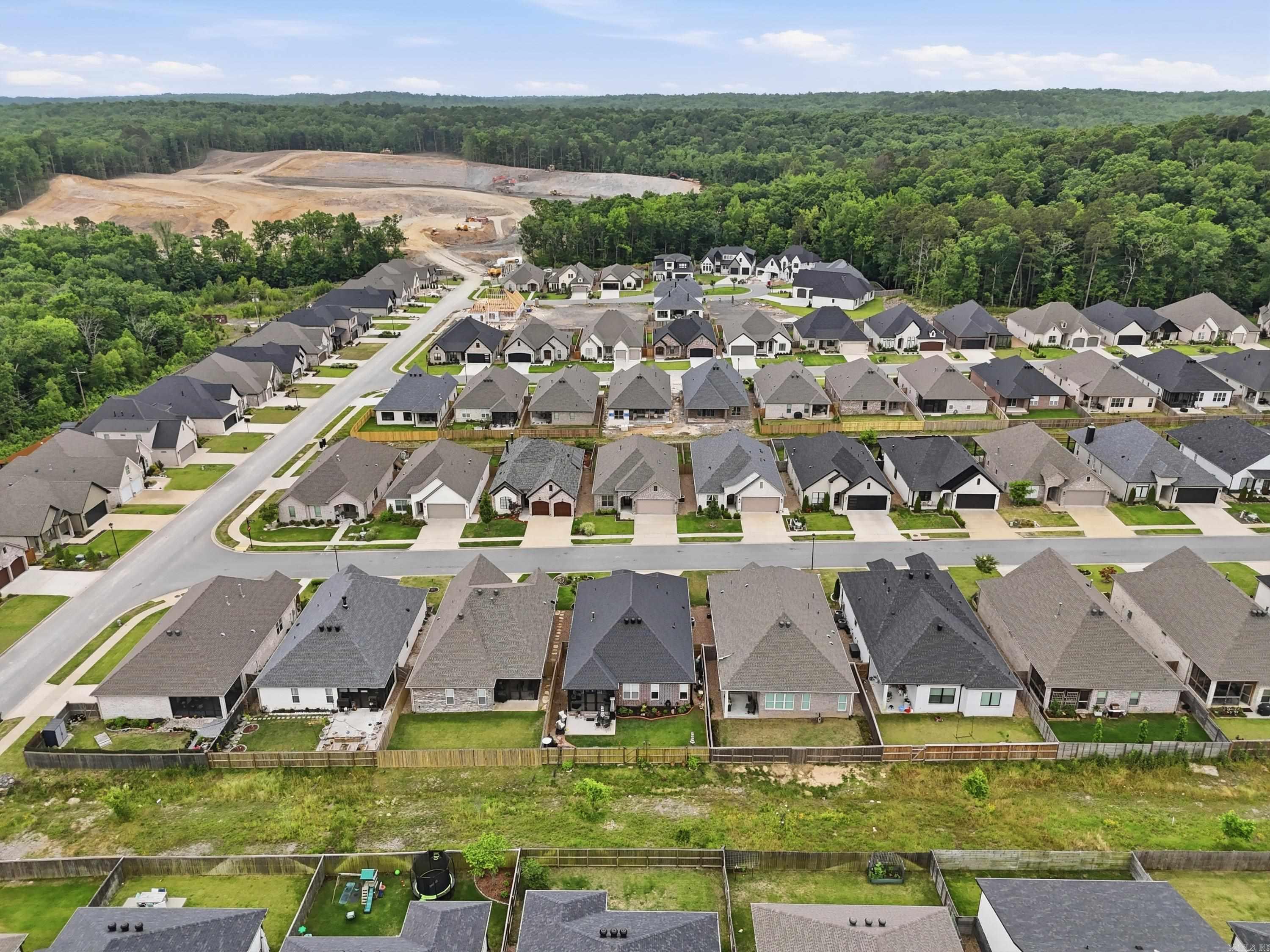 COPPER RUN - Residential