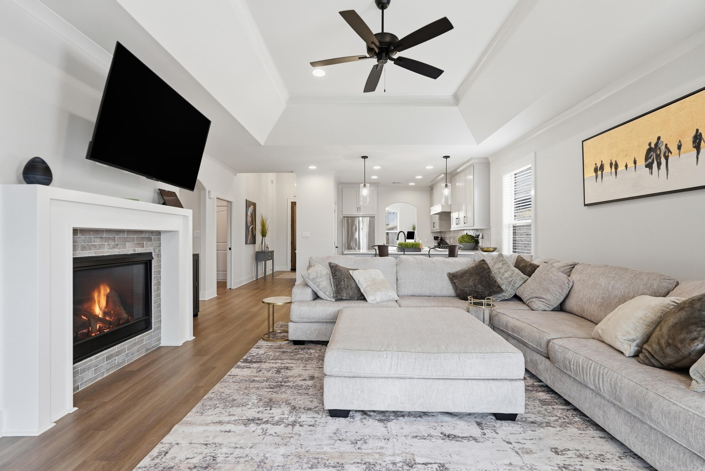 COPPER RUN - Residential