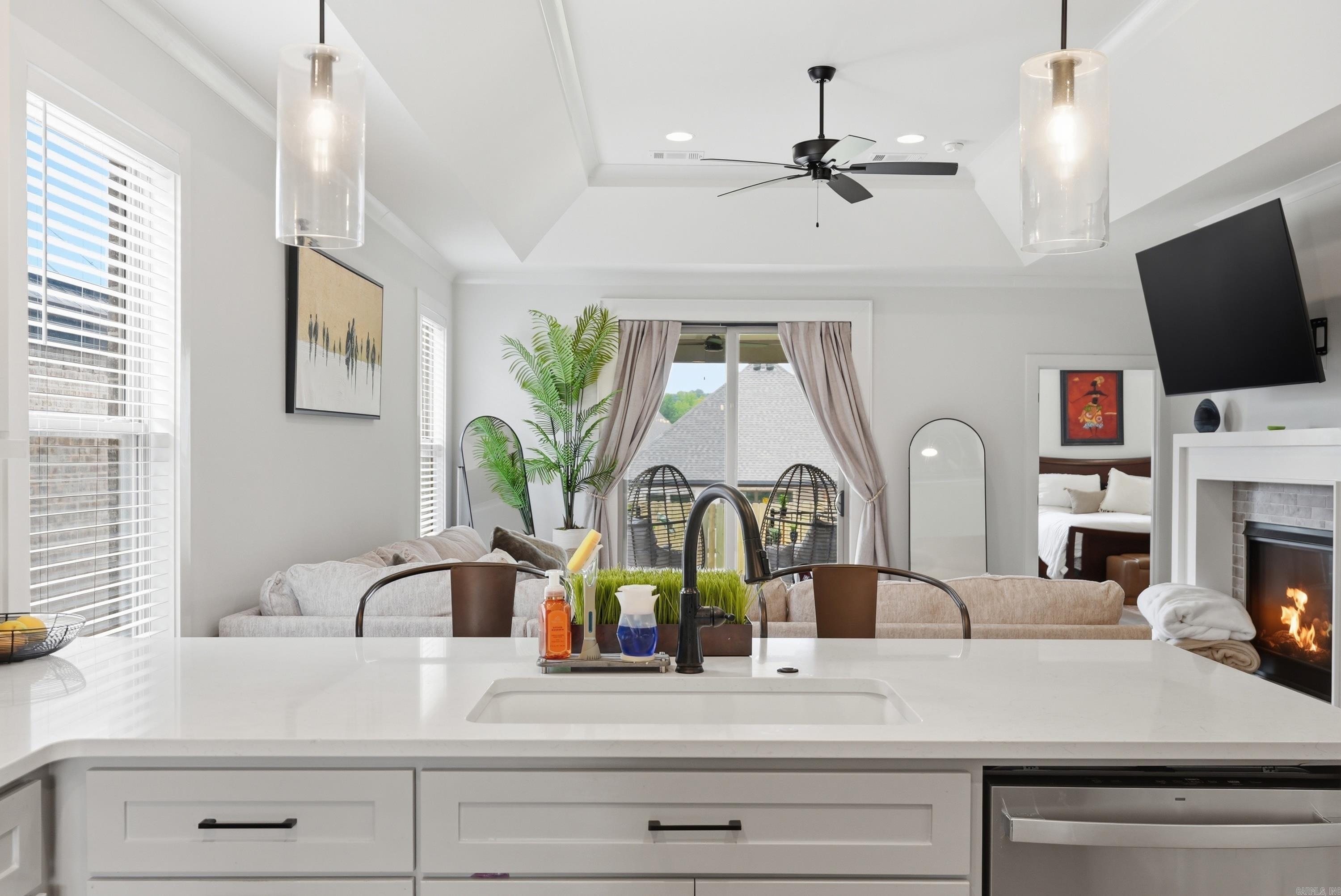 COPPER RUN - Residential