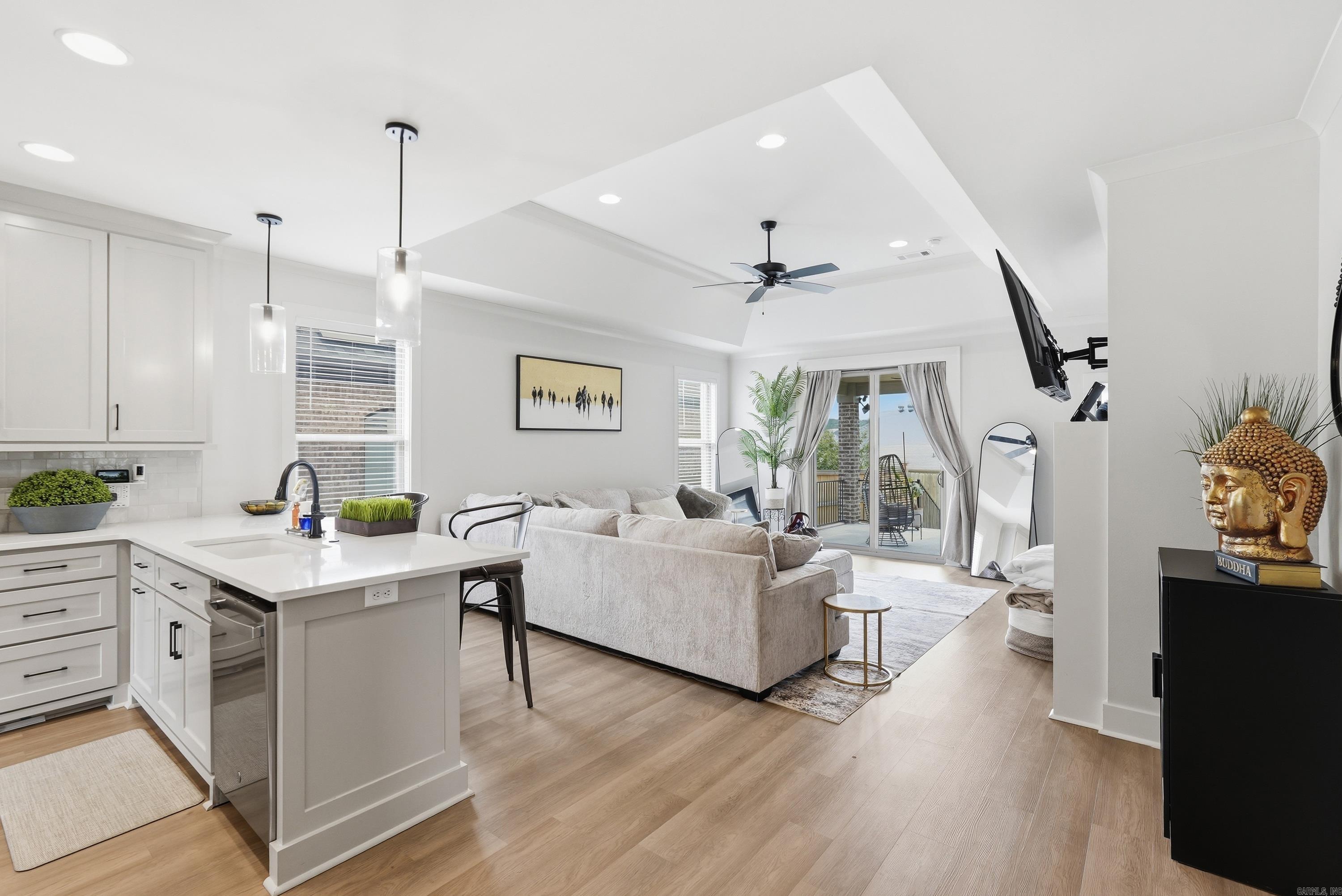 COPPER RUN - Residential