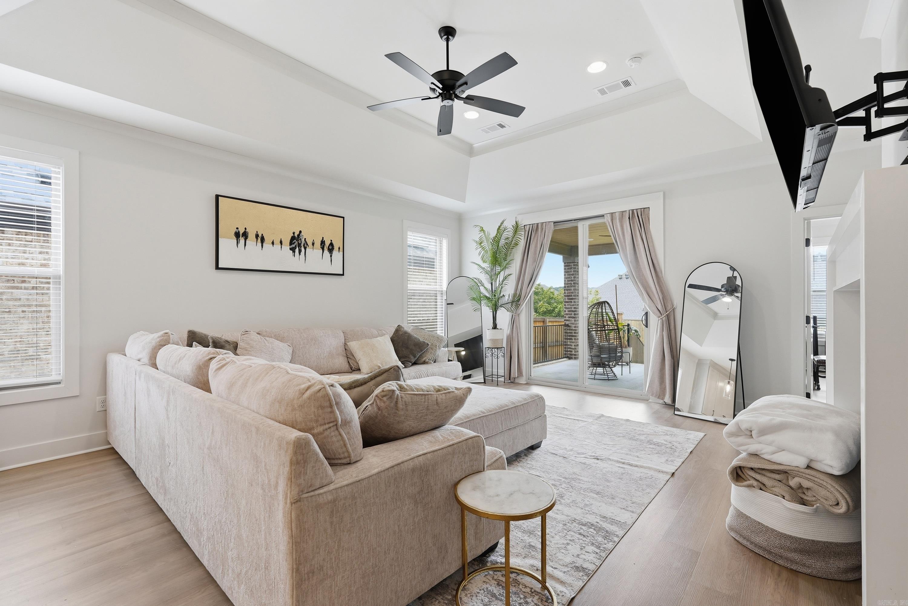 COPPER RUN - Residential