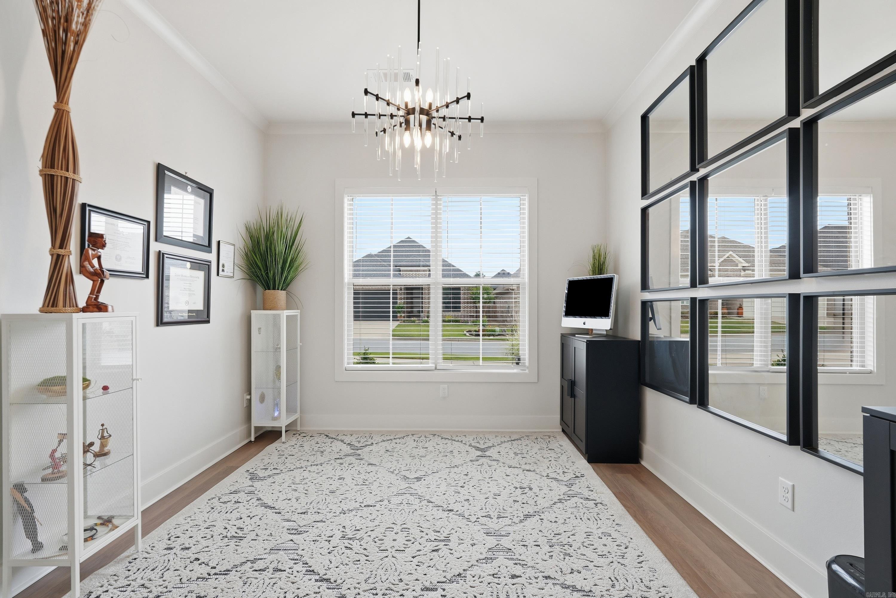 COPPER RUN - Residential