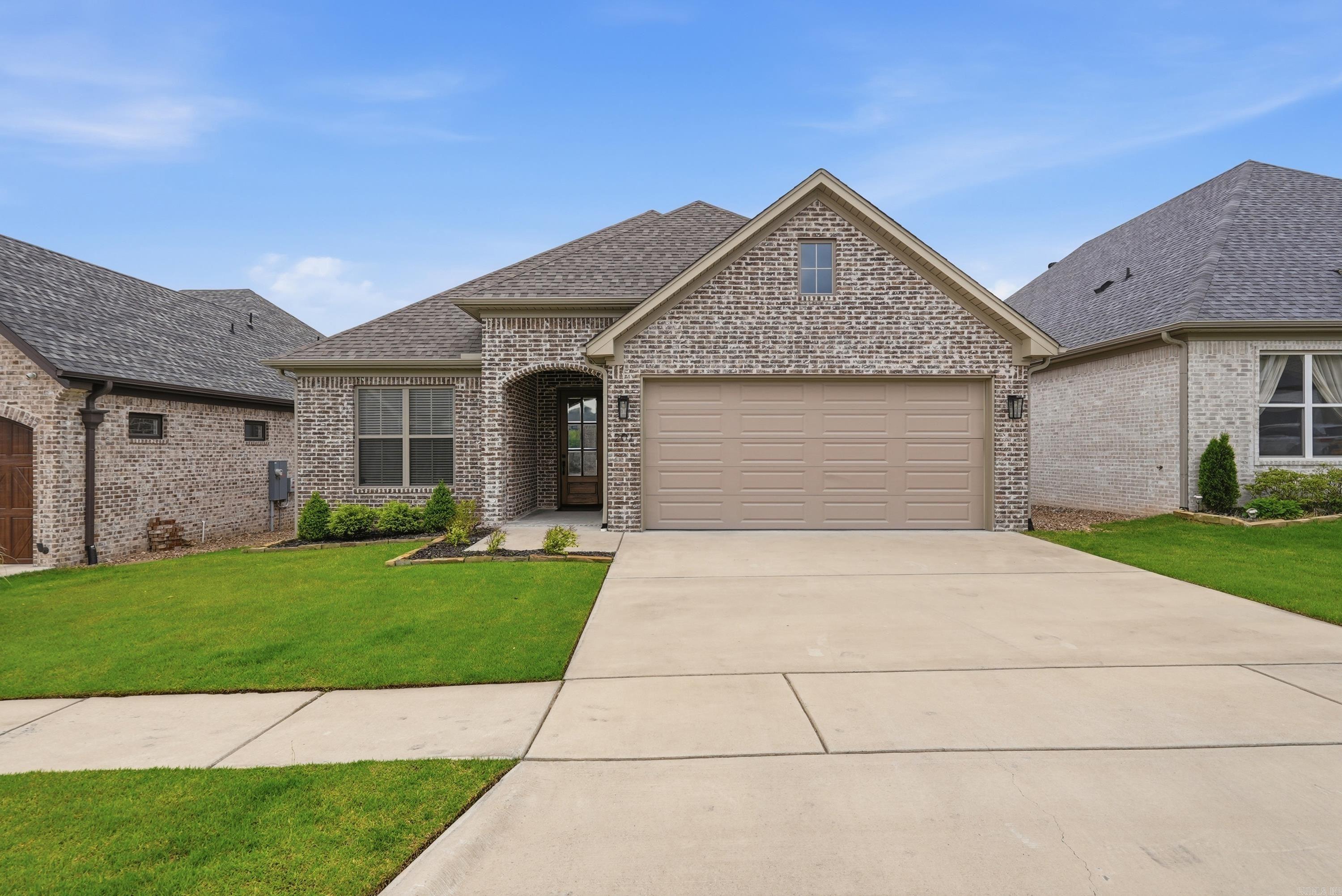 COPPER RUN - Residential