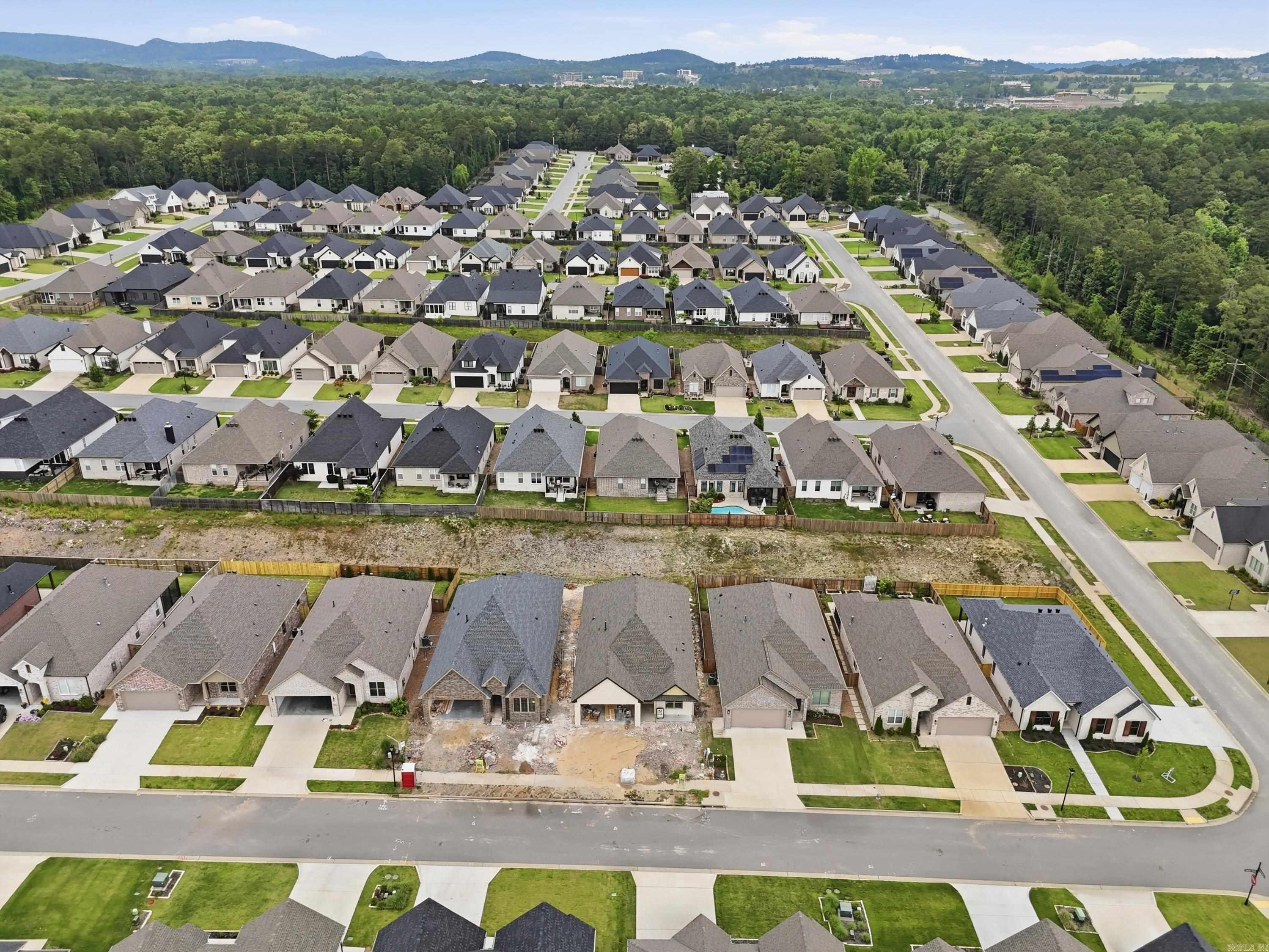 COPPER RUN - Residential