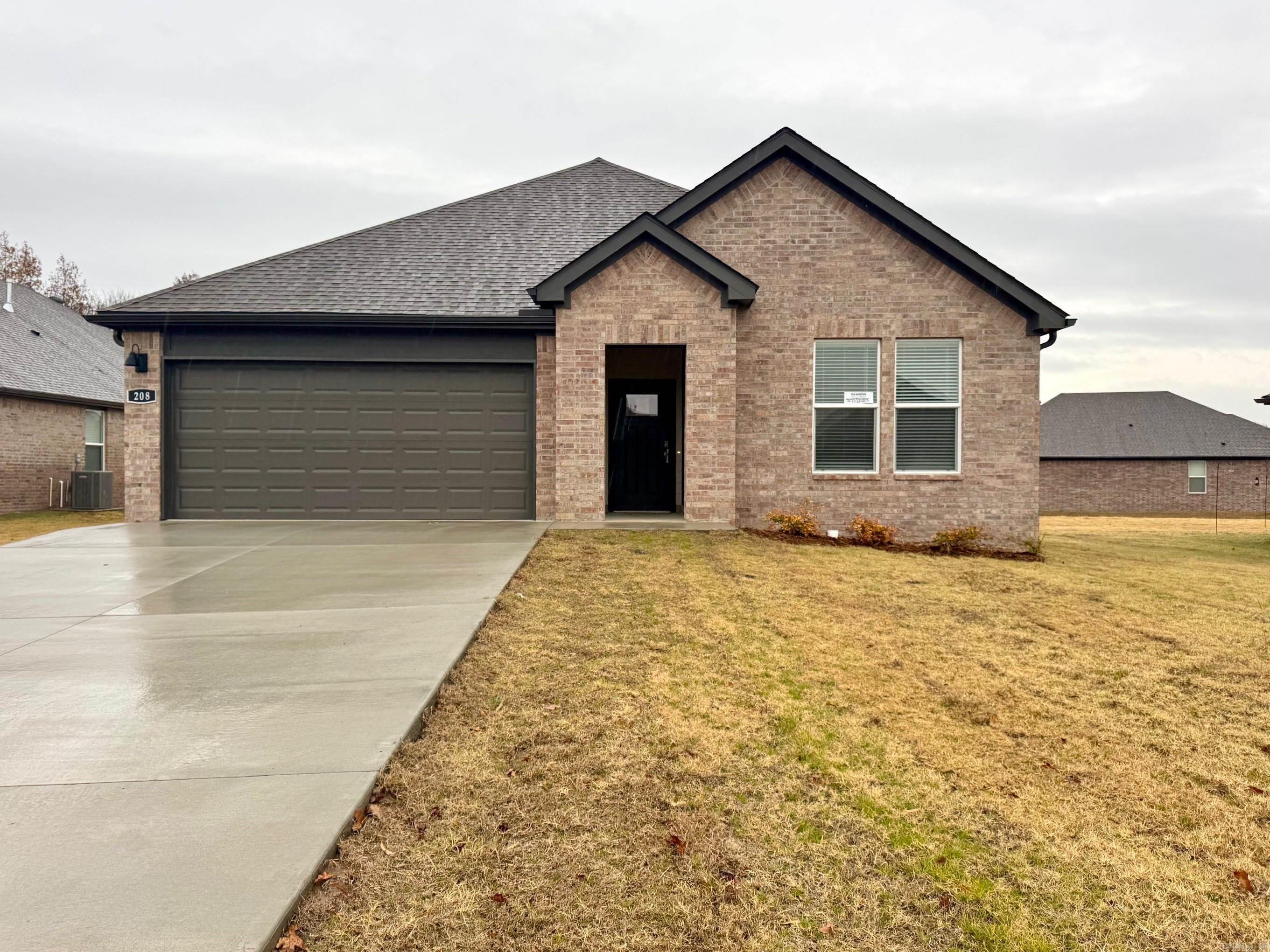 THE RESERVE AT COUNTRY CLUB PHAS - Residential