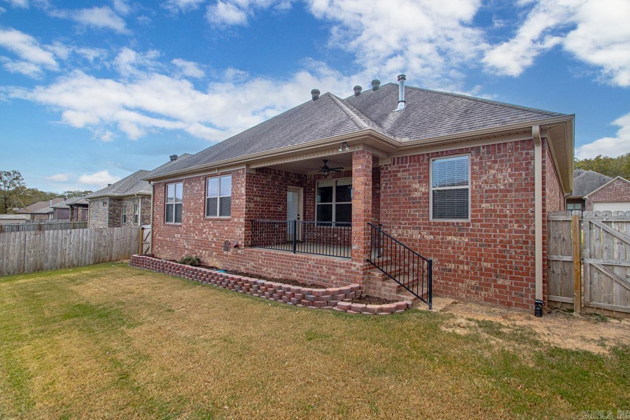 MILLERS GLENN - Residential