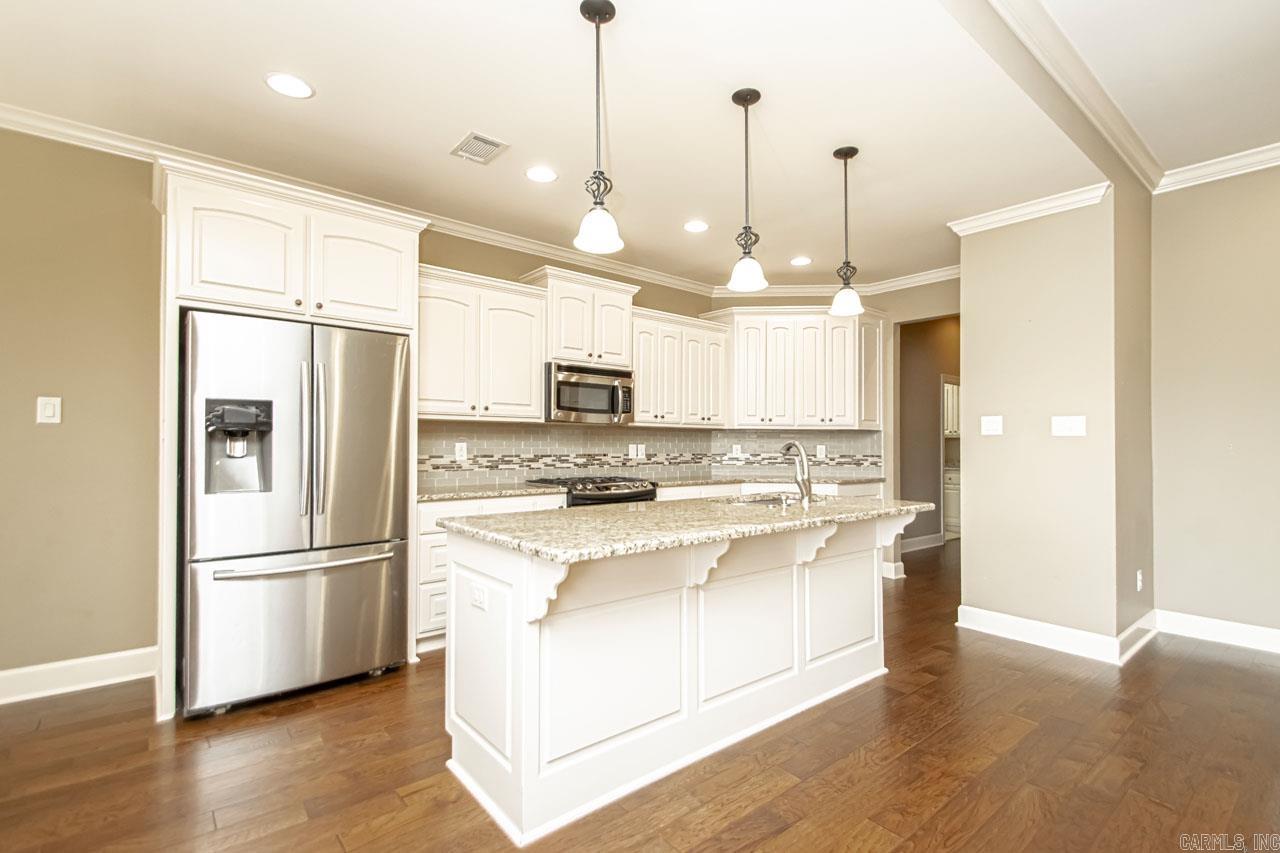 MILLERS GLENN - Residential