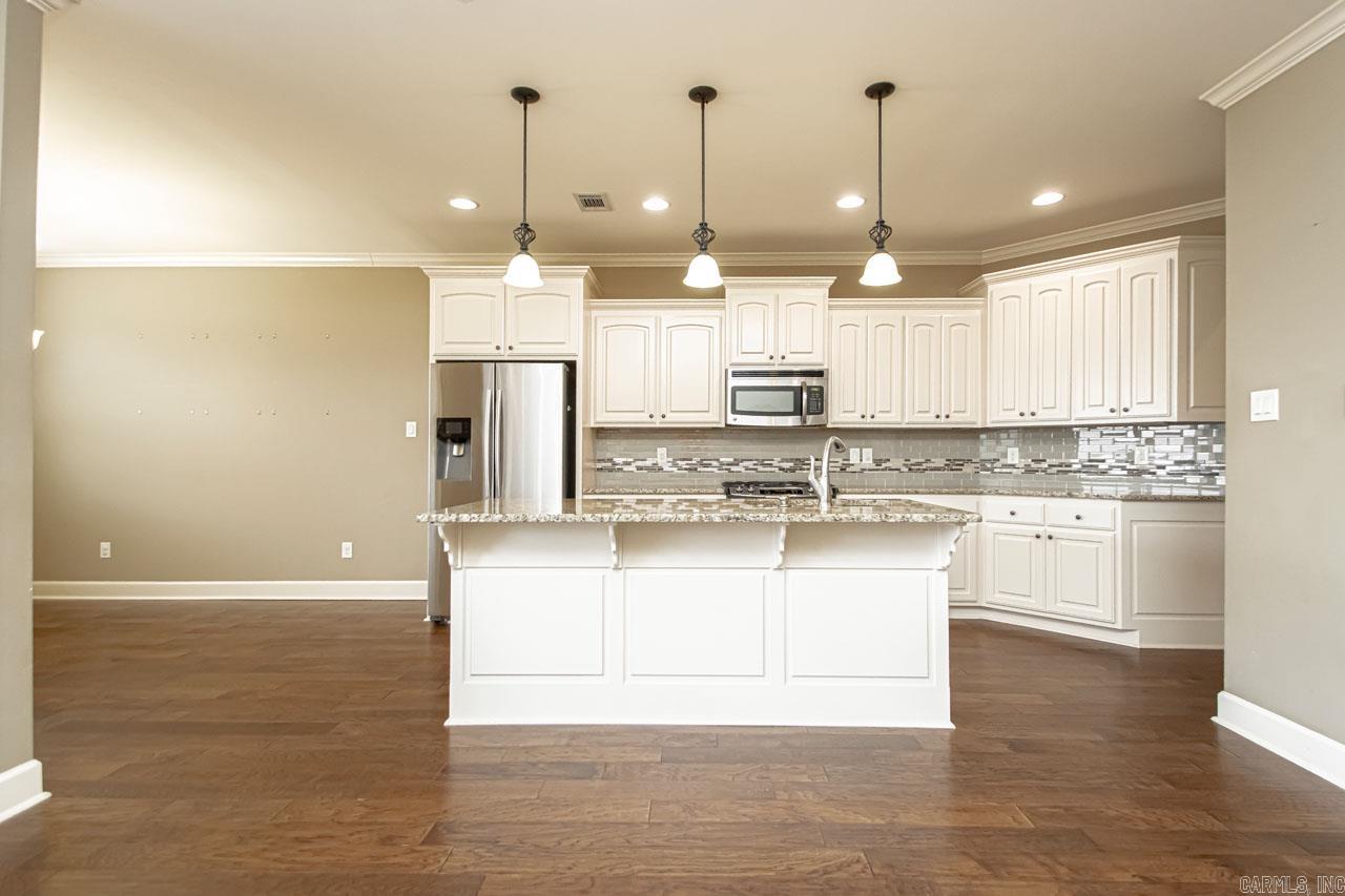 MILLERS GLENN - Residential