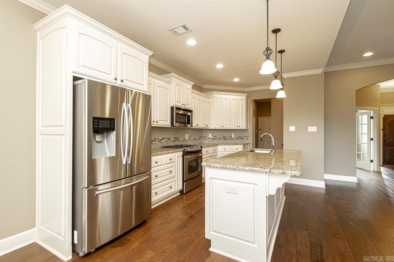 MILLERS GLENN - Residential