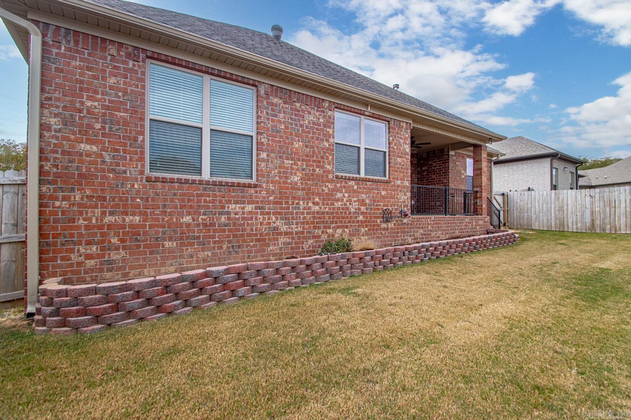 MILLERS GLENN - Residential