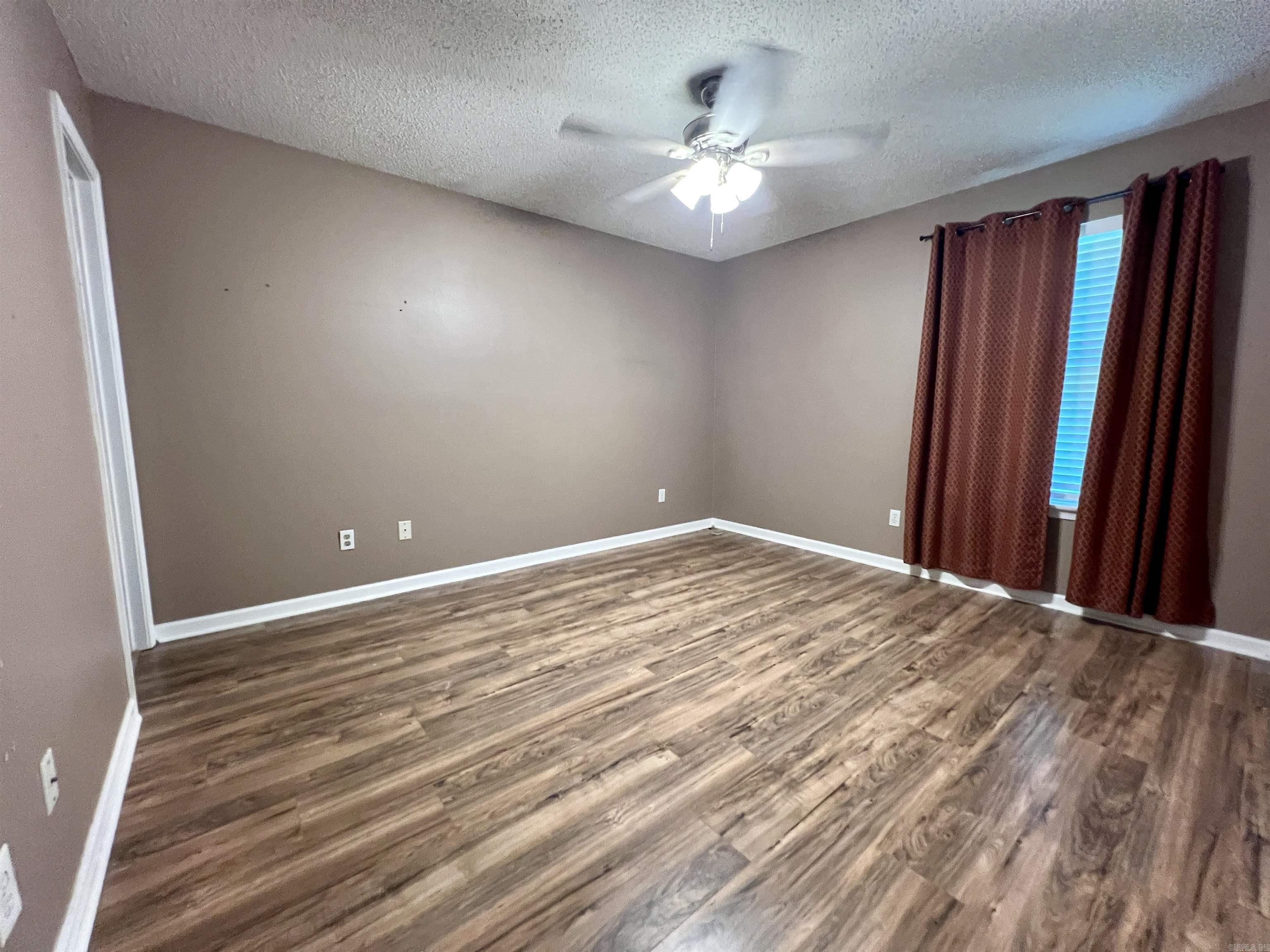 Point West 3rd - Residential Lease