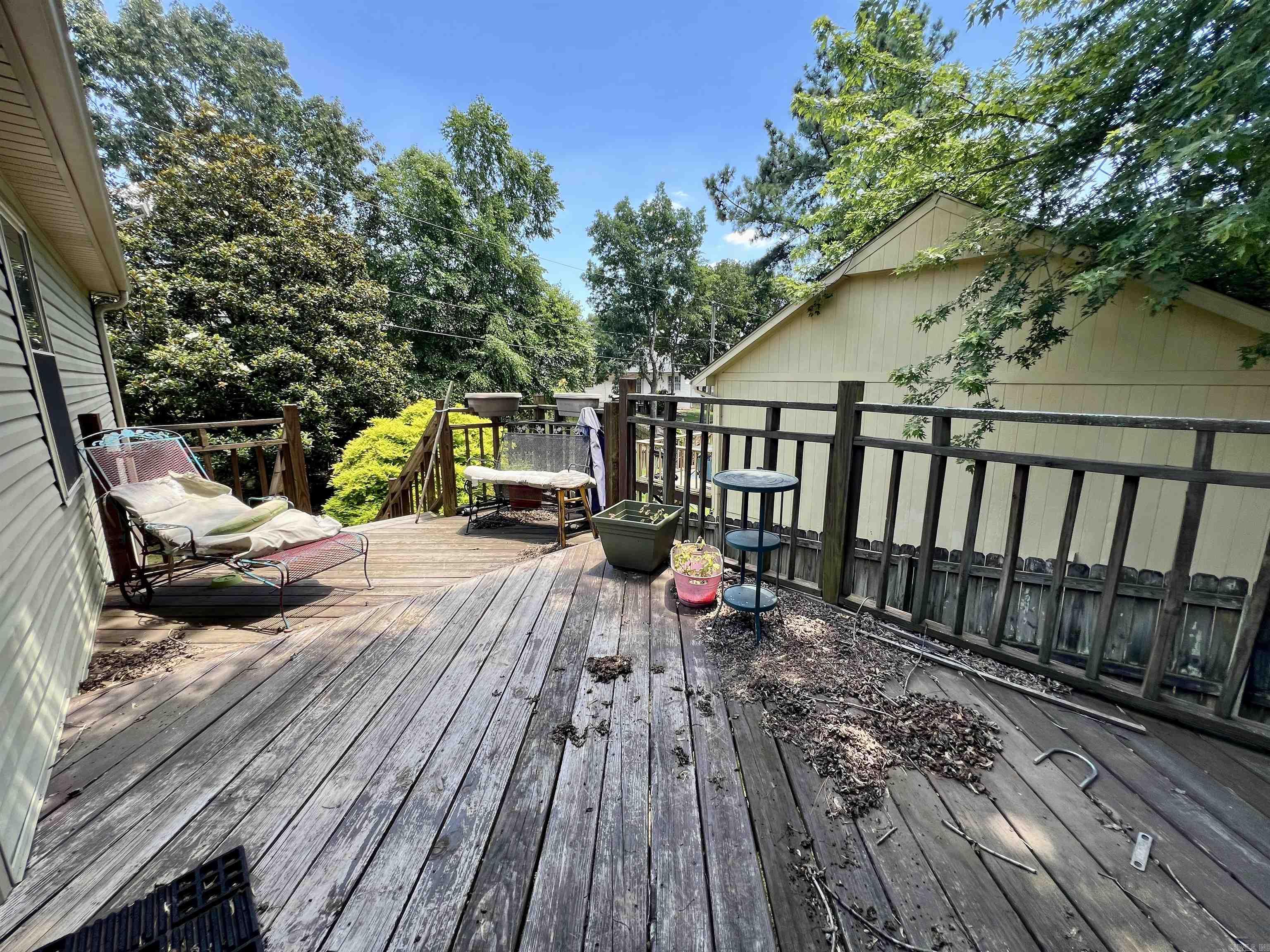 Point West 3rd - Residential Lease