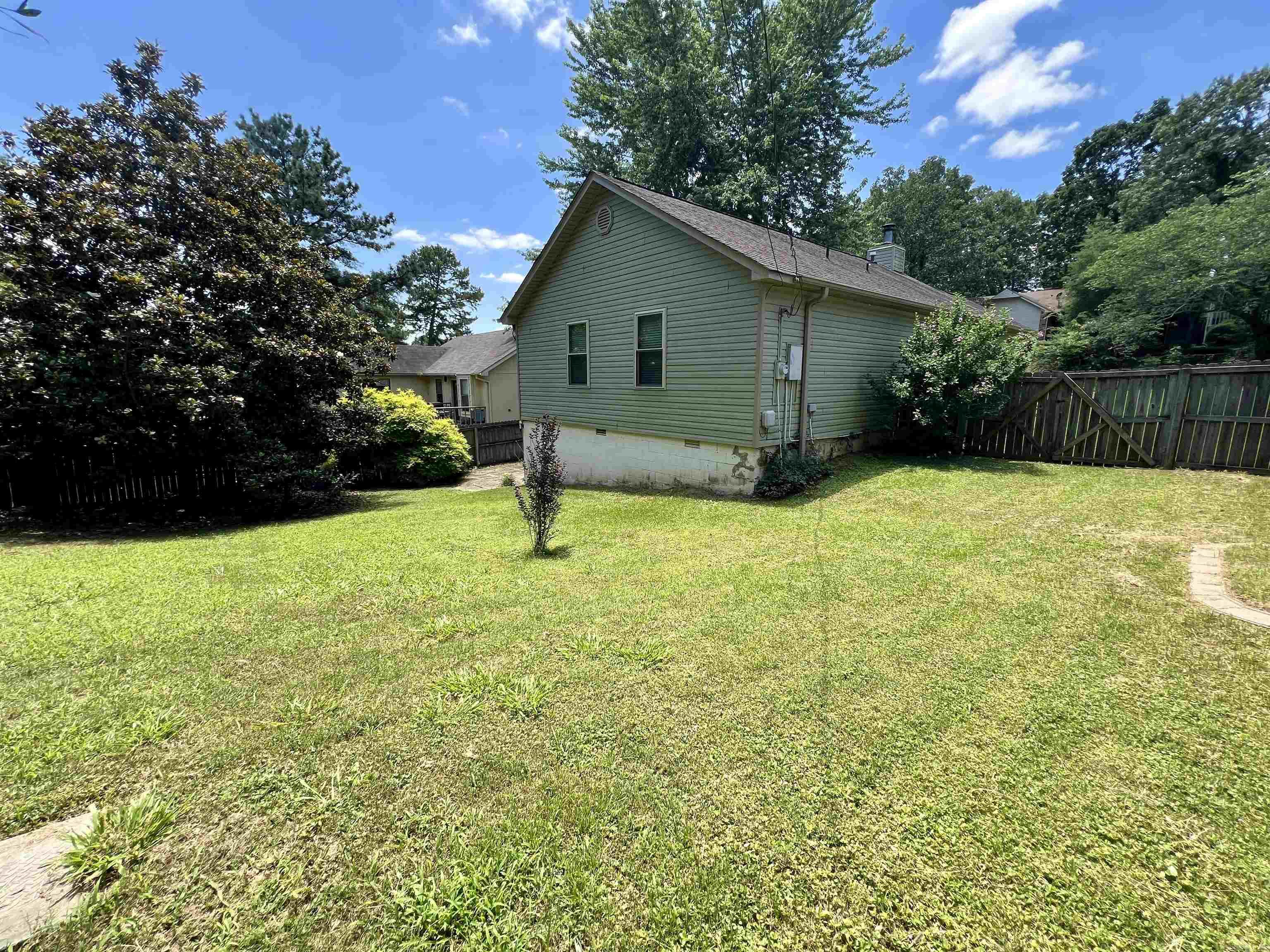 Point West 3rd - Residential Lease