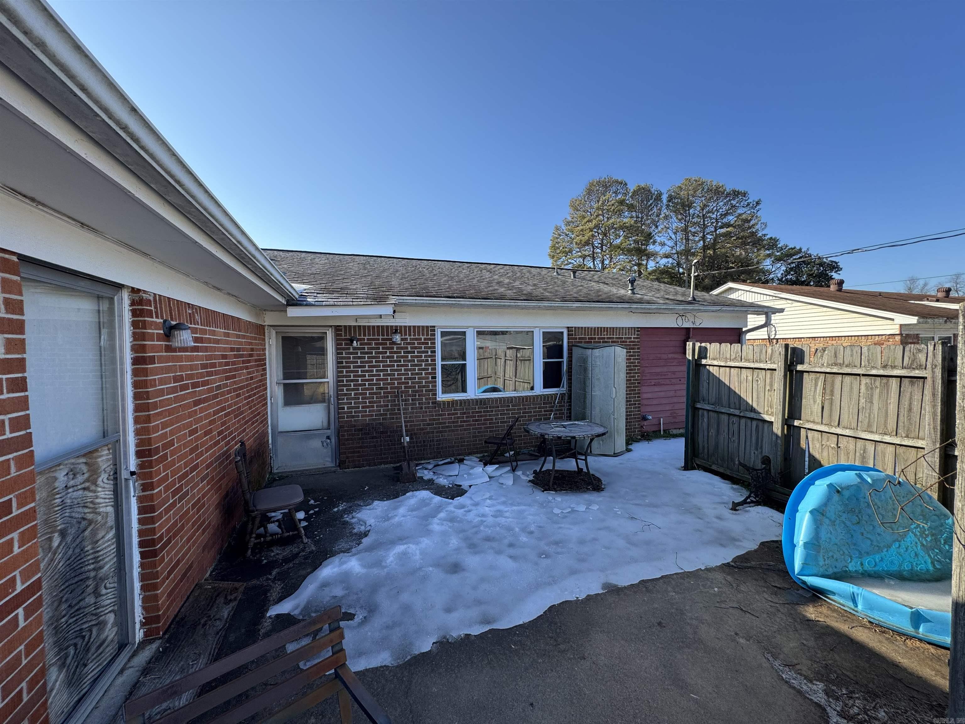 BROADMOOR NORTH - Residential