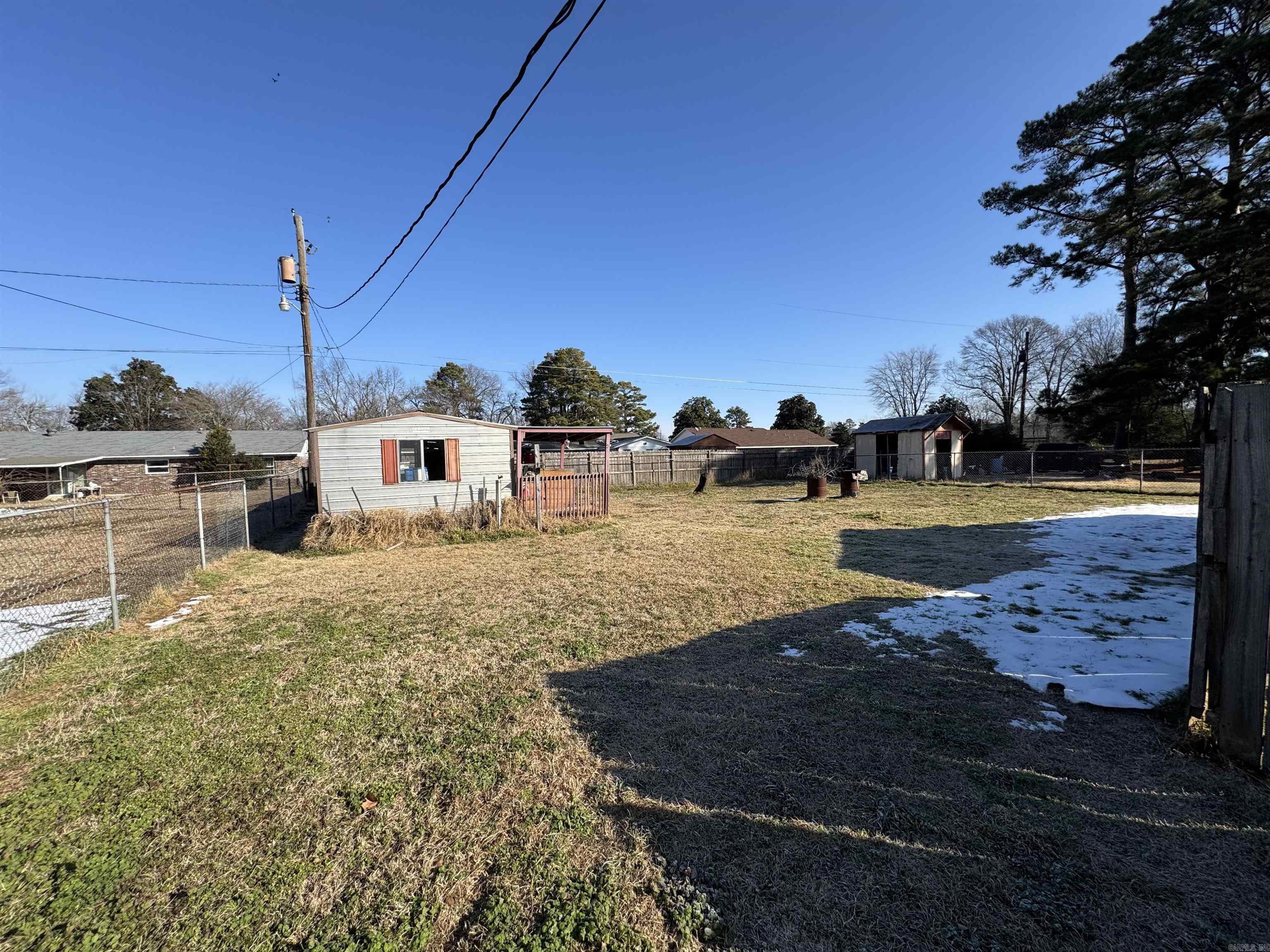 BROADMOOR NORTH - Residential