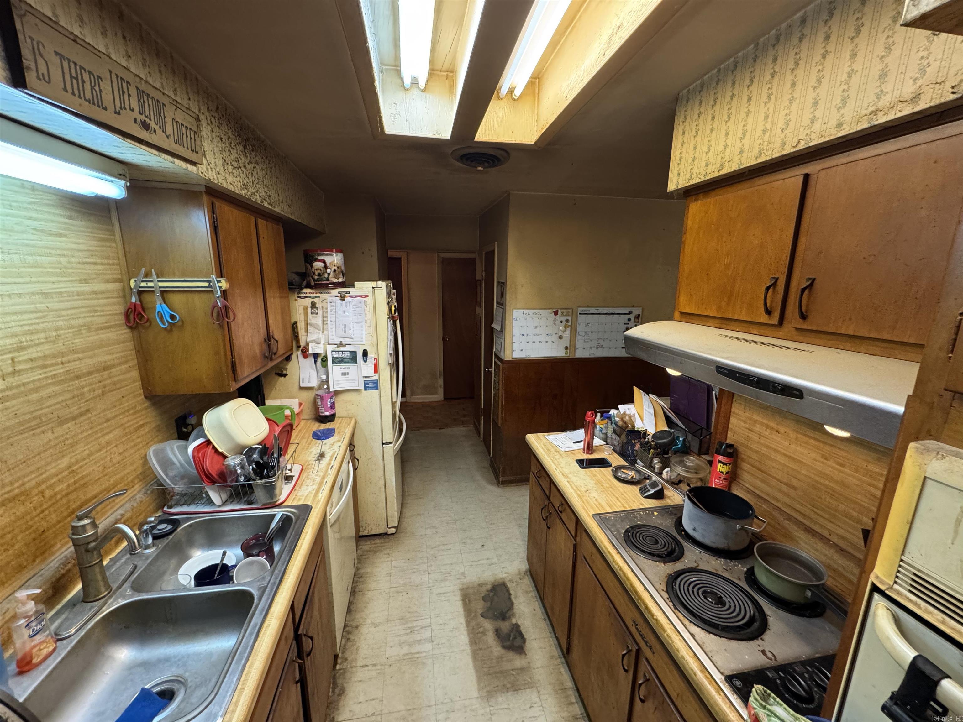 BROADMOOR NORTH - Residential