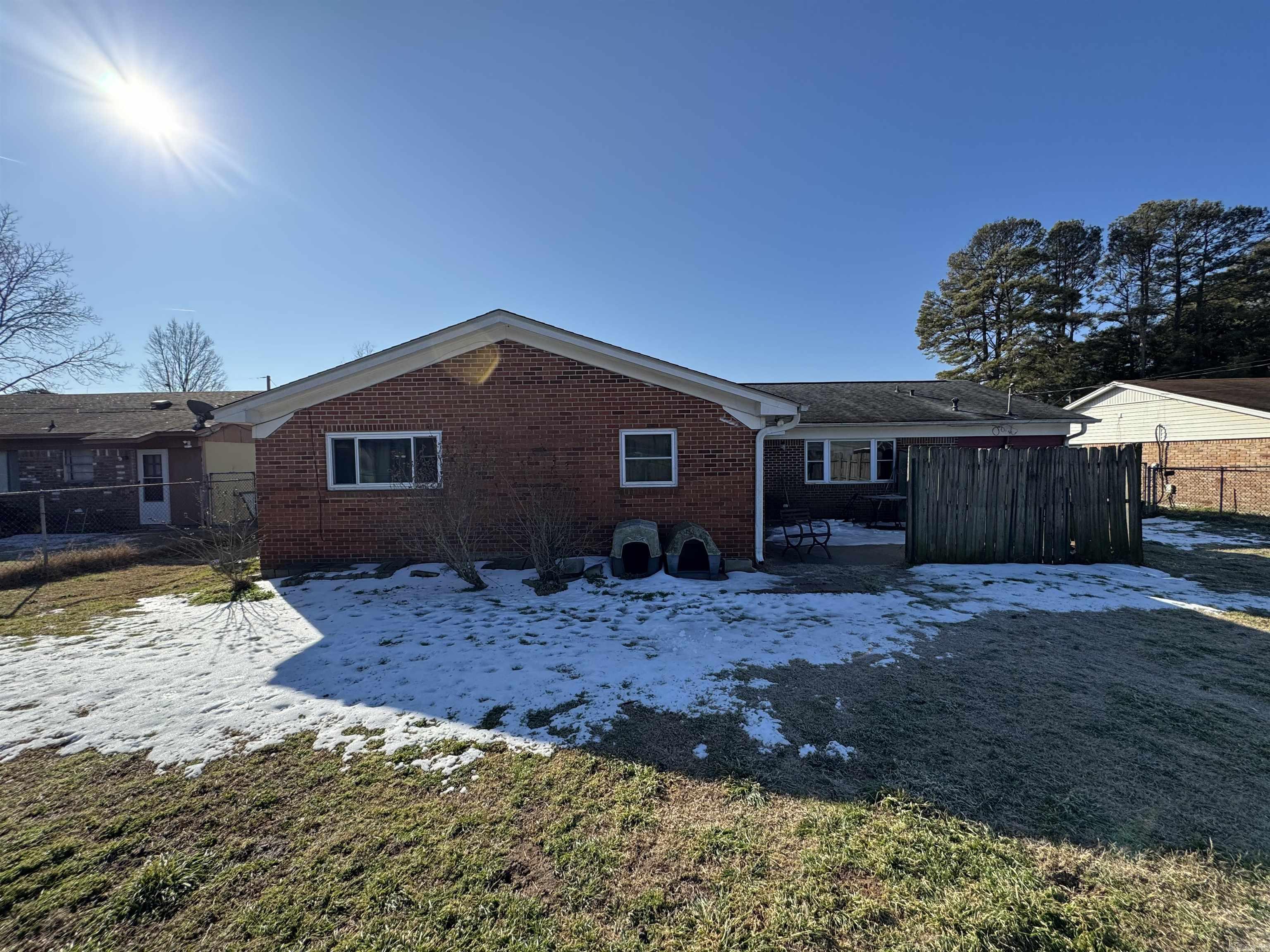 BROADMOOR NORTH - Residential