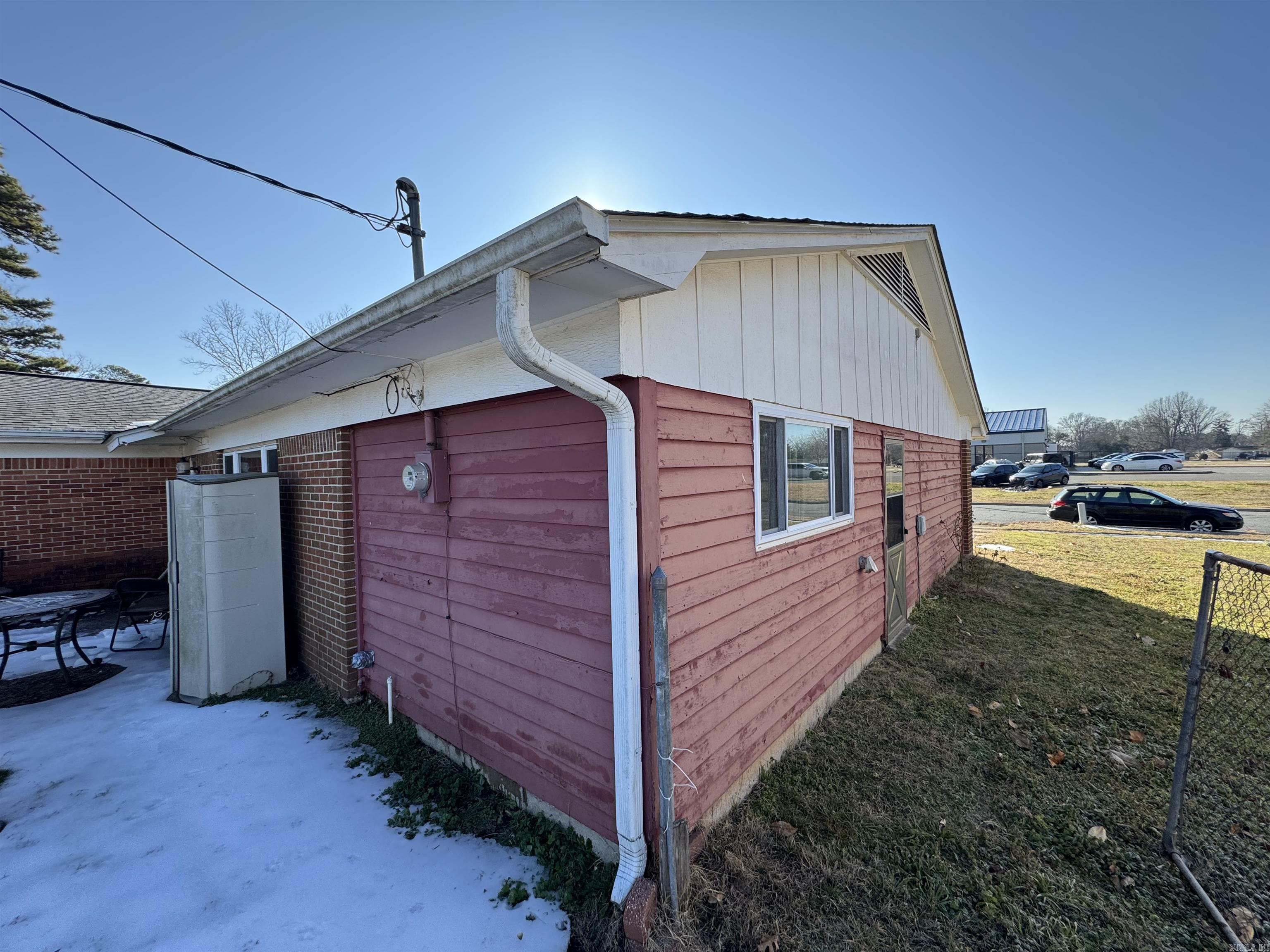 BROADMOOR NORTH - Residential