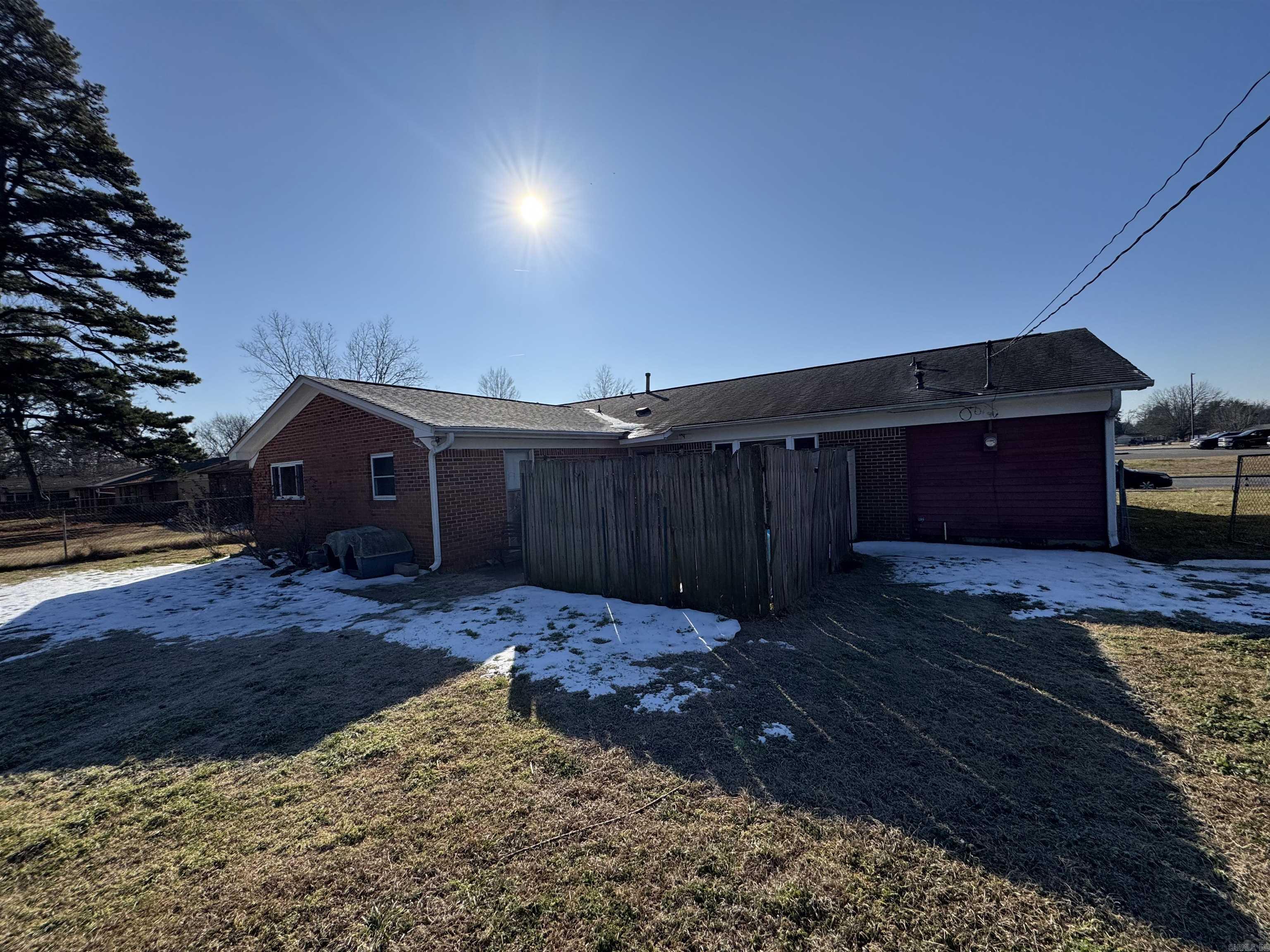 BROADMOOR NORTH - Residential