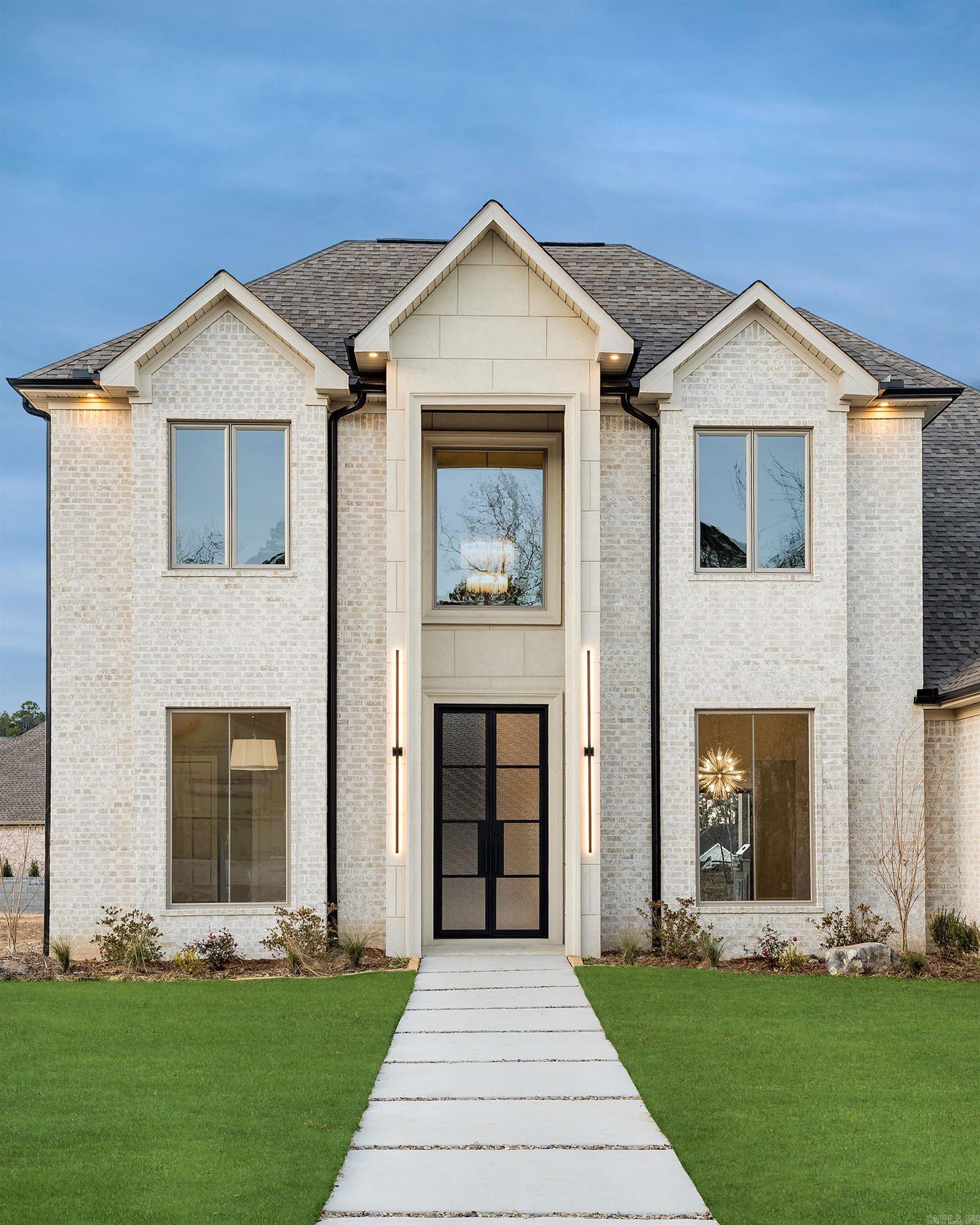 CHENAL VALLEY ABINGTON COURT - Residential