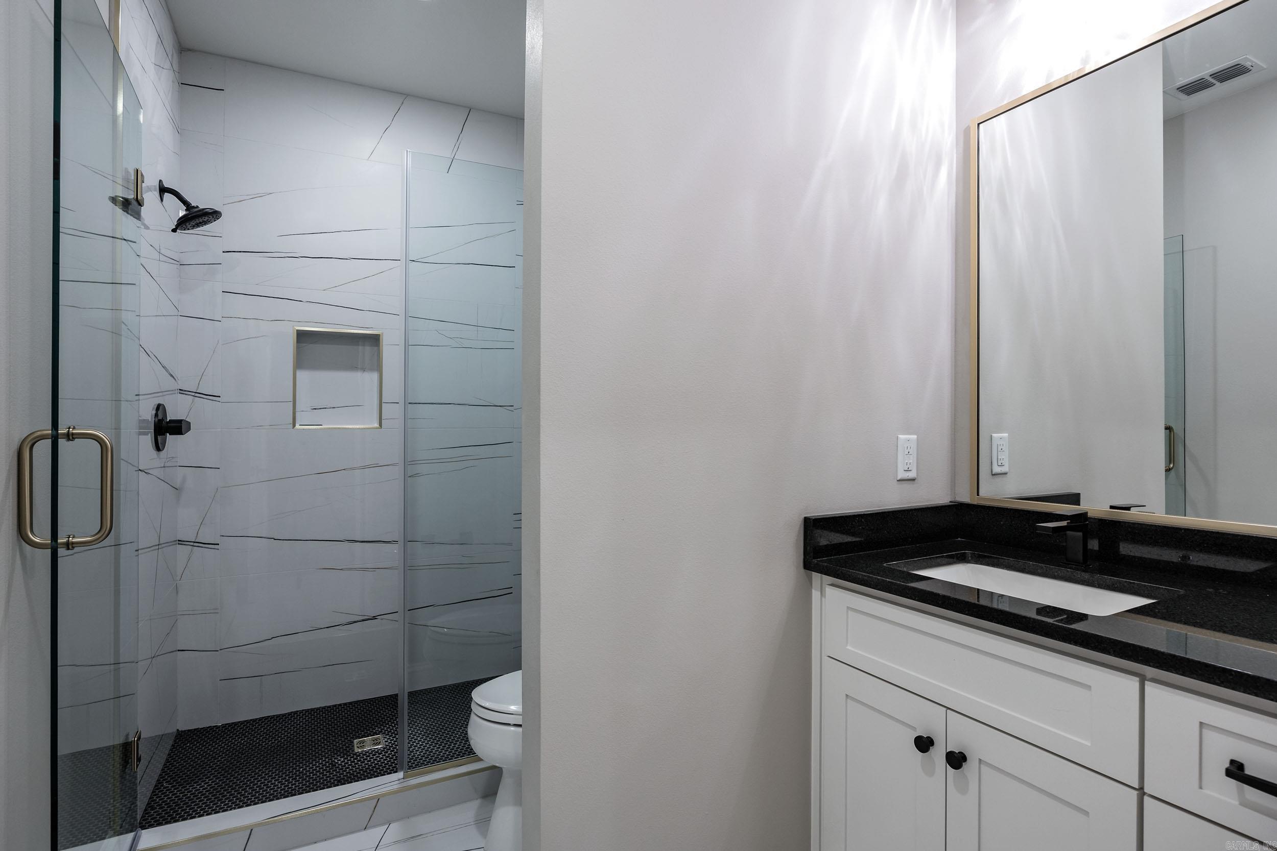 CHENAL VALLEY ABINGTON COURT - Residential