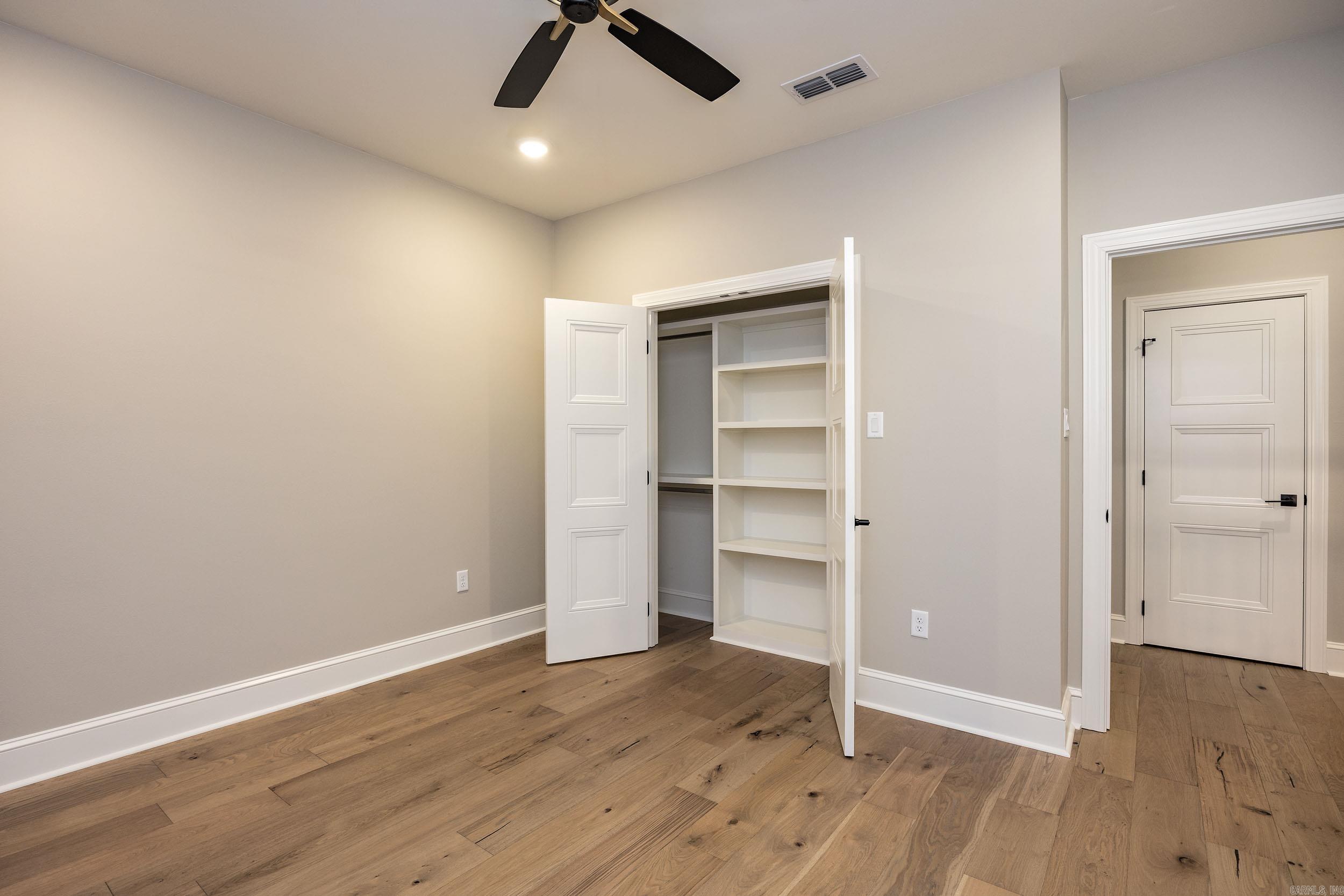 CHENAL VALLEY ABINGTON COURT - Residential