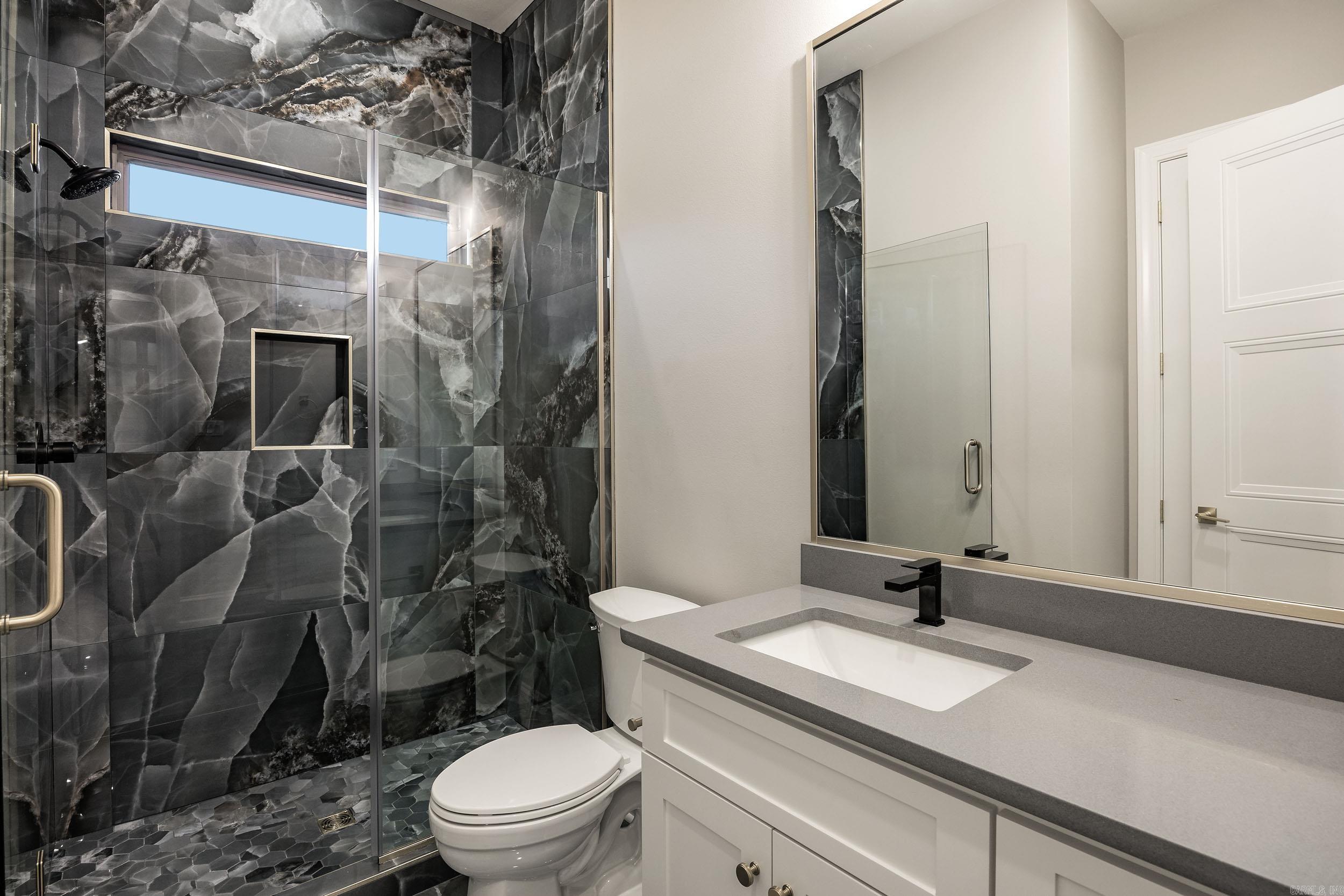 CHENAL VALLEY ABINGTON COURT - Residential