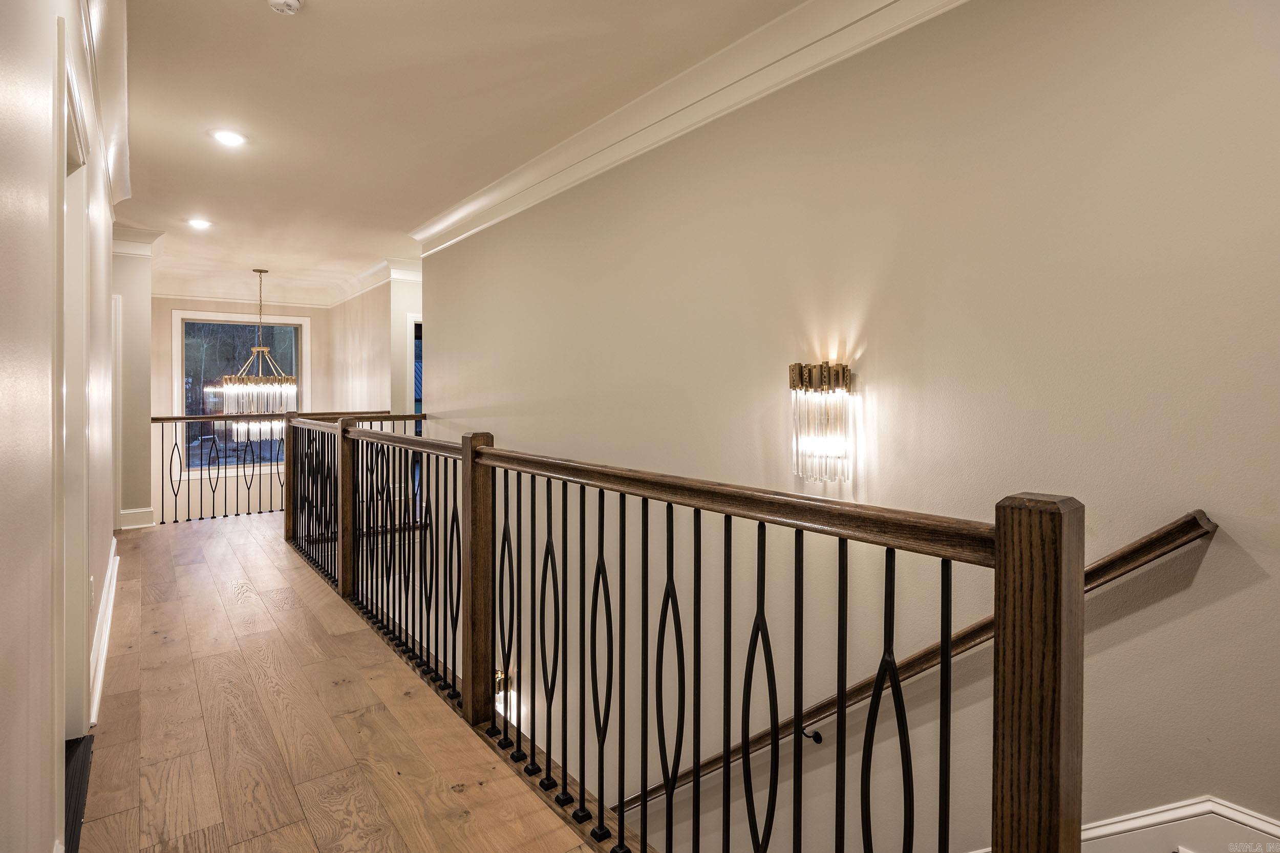 CHENAL VALLEY ABINGTON COURT - Residential