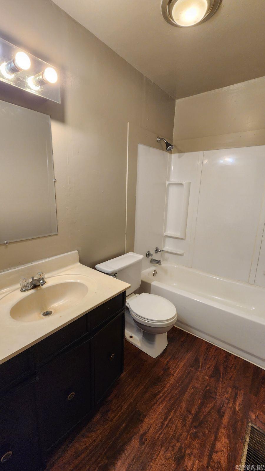 Meadowcliff - Residential Lease