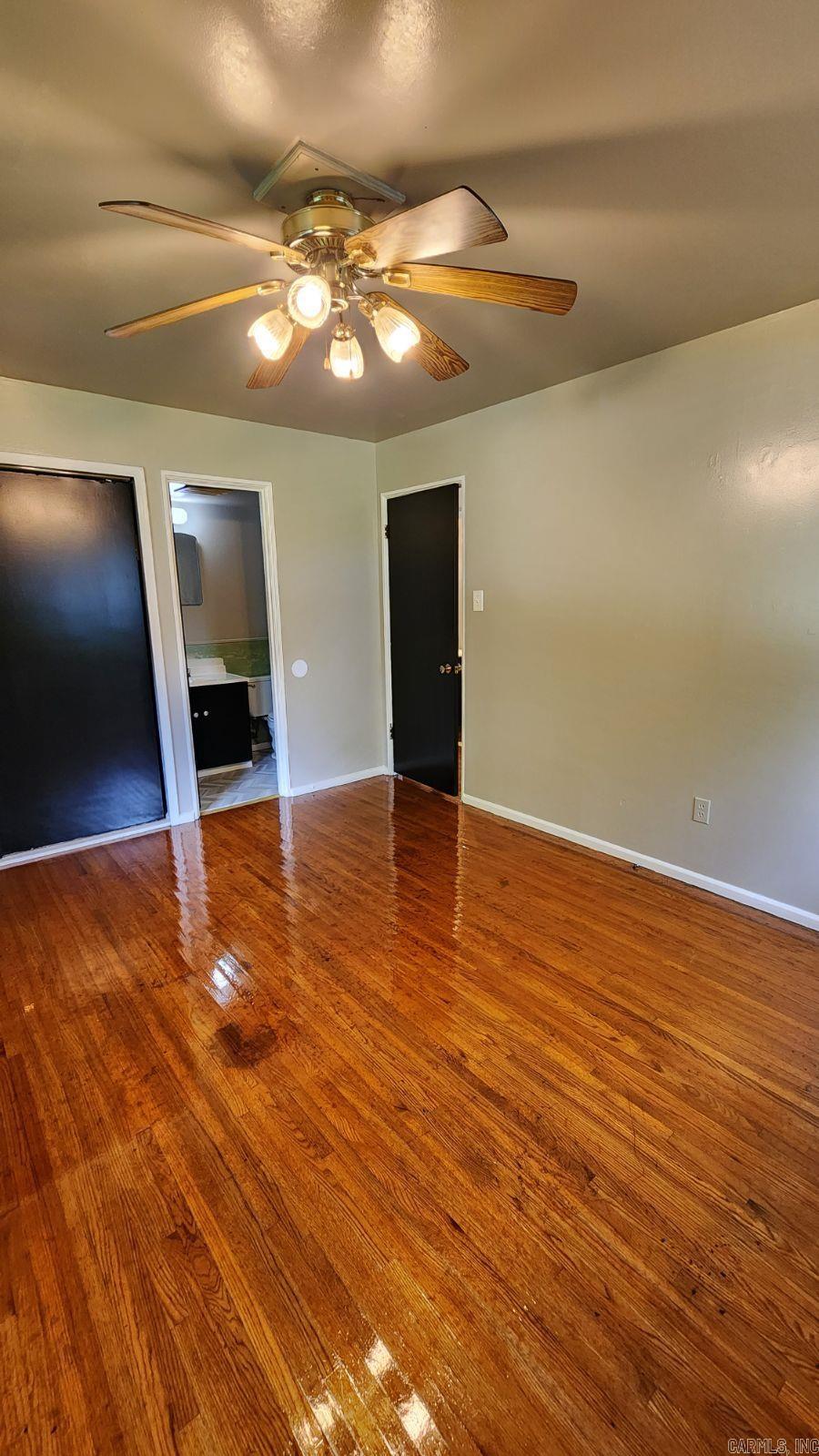 Meadowcliff - Residential Lease