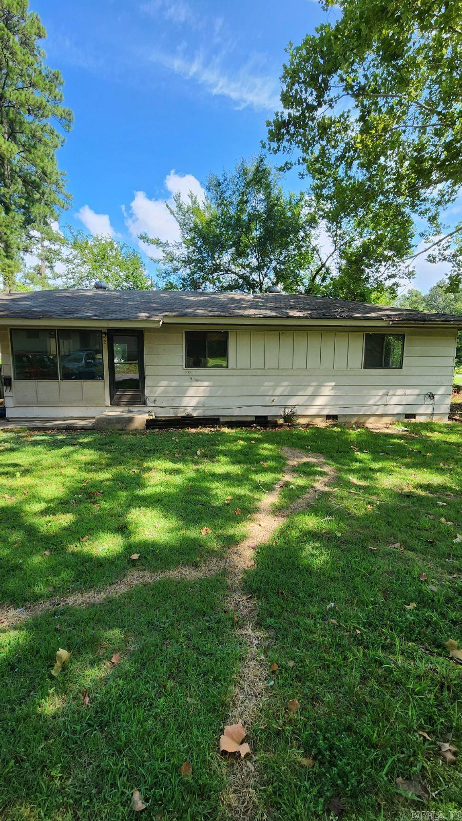 Meadowcliff - Residential Lease