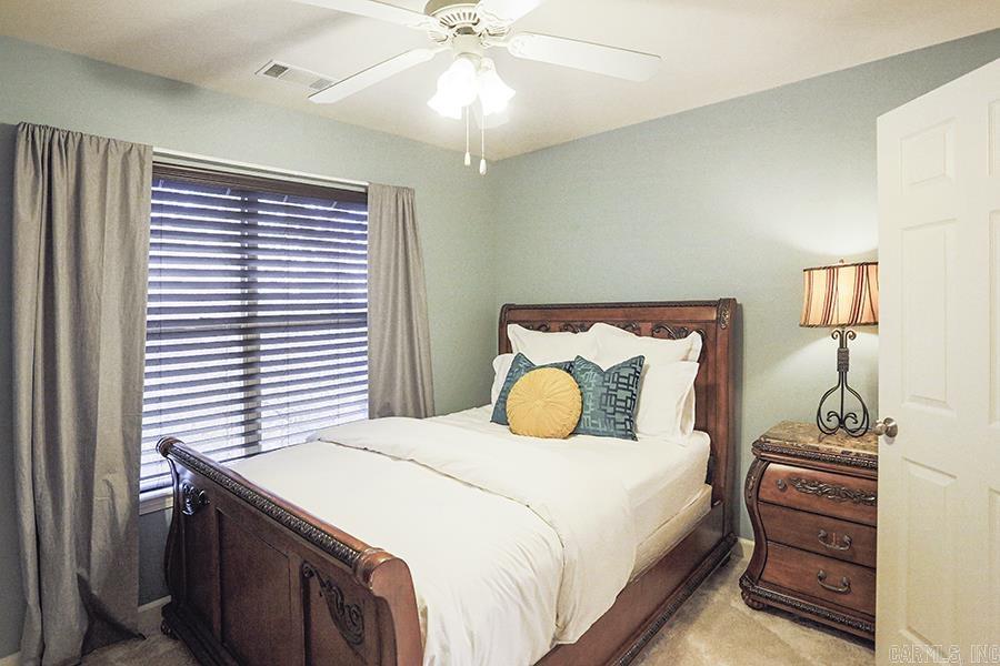 CHENAL VALLEY CHALLAIN PLACE - Residential