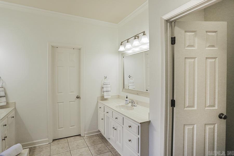 CHENAL VALLEY CHALLAIN PLACE - Residential