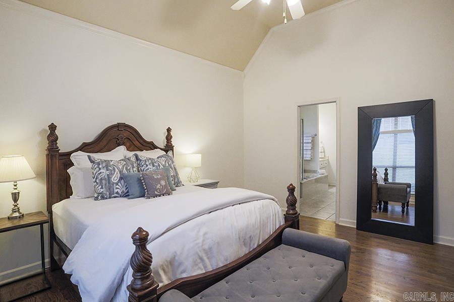 CHENAL VALLEY CHALLAIN PLACE - Residential