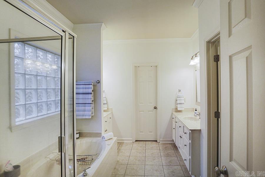 CHENAL VALLEY CHALLAIN PLACE - Residential