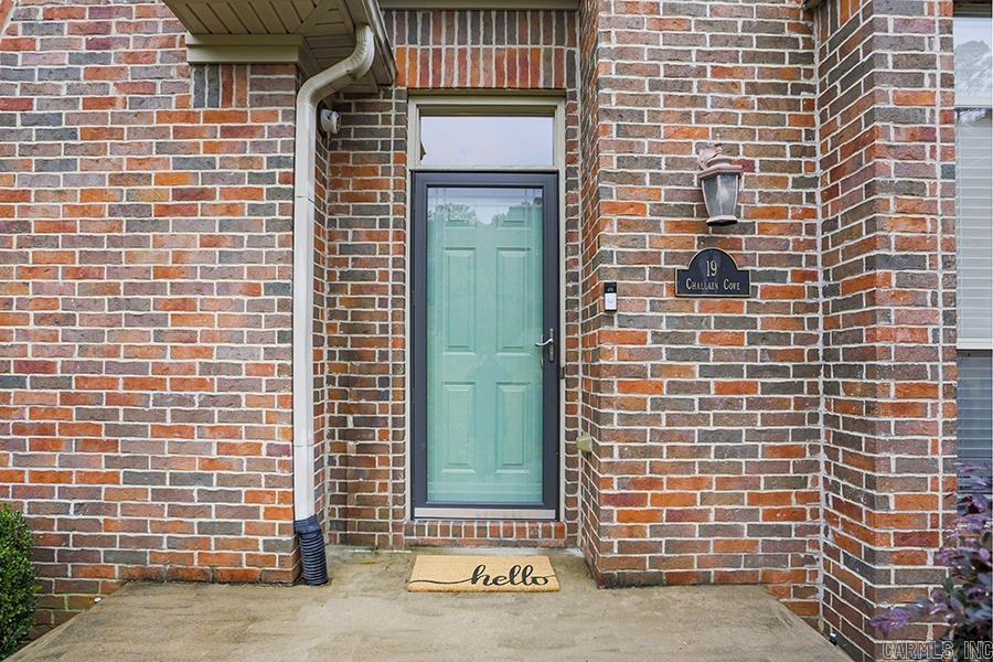 CHENAL VALLEY CHALLAIN PLACE - Residential