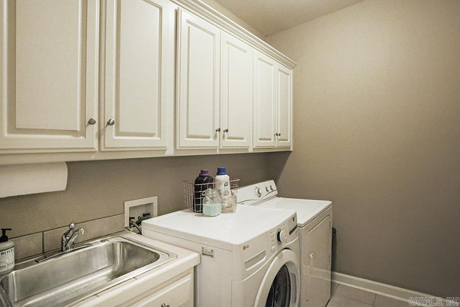 CHENAL VALLEY CHALLAIN PLACE - Residential