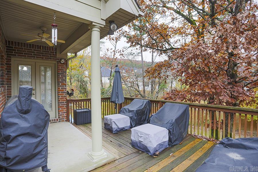 CHENAL VALLEY CHALLAIN PLACE - Residential