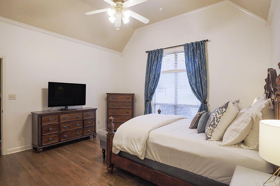 CHENAL VALLEY CHALLAIN PLACE - Residential