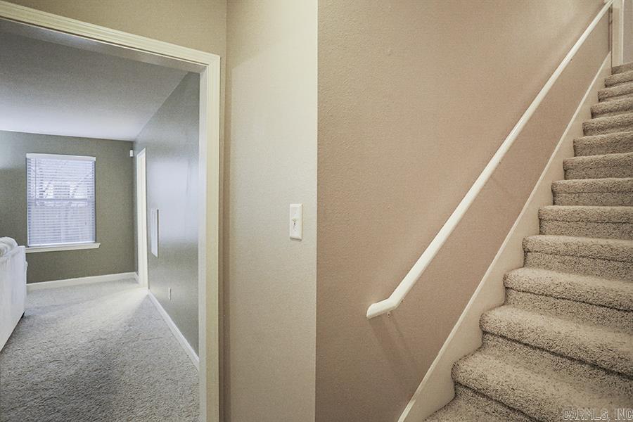 CHENAL VALLEY CHALLAIN PLACE - Residential