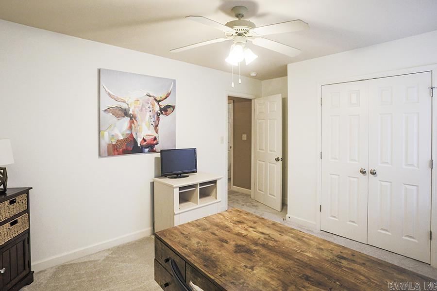 CHENAL VALLEY CHALLAIN PLACE - Residential