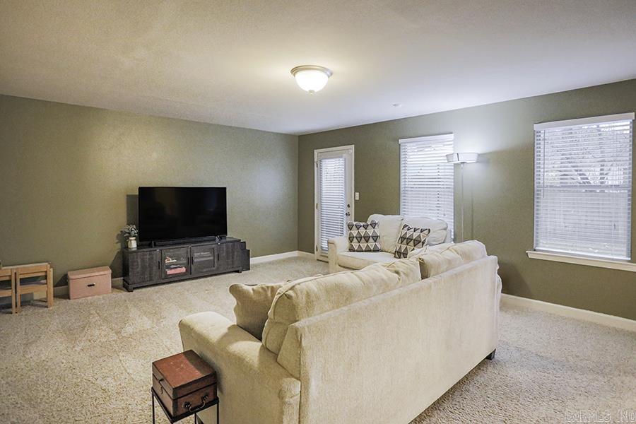 CHENAL VALLEY CHALLAIN PLACE - Residential