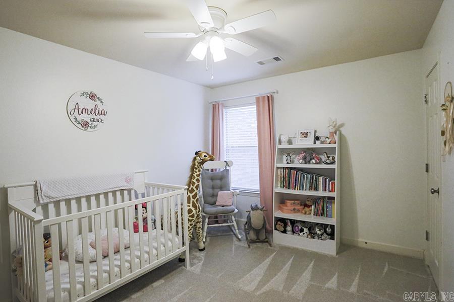 CHENAL VALLEY CHALLAIN PLACE - Residential