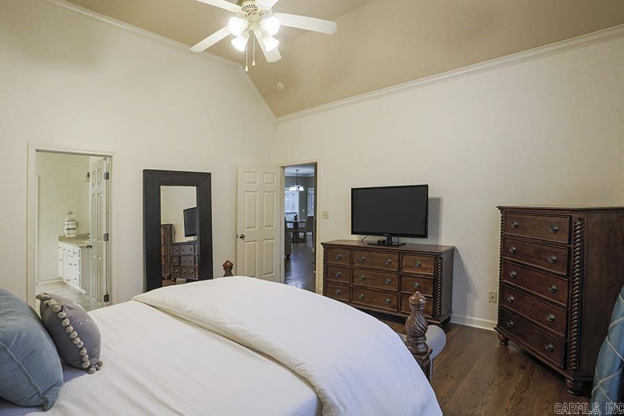 CHENAL VALLEY CHALLAIN PLACE - Residential