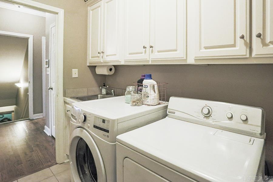 CHENAL VALLEY CHALLAIN PLACE - Residential